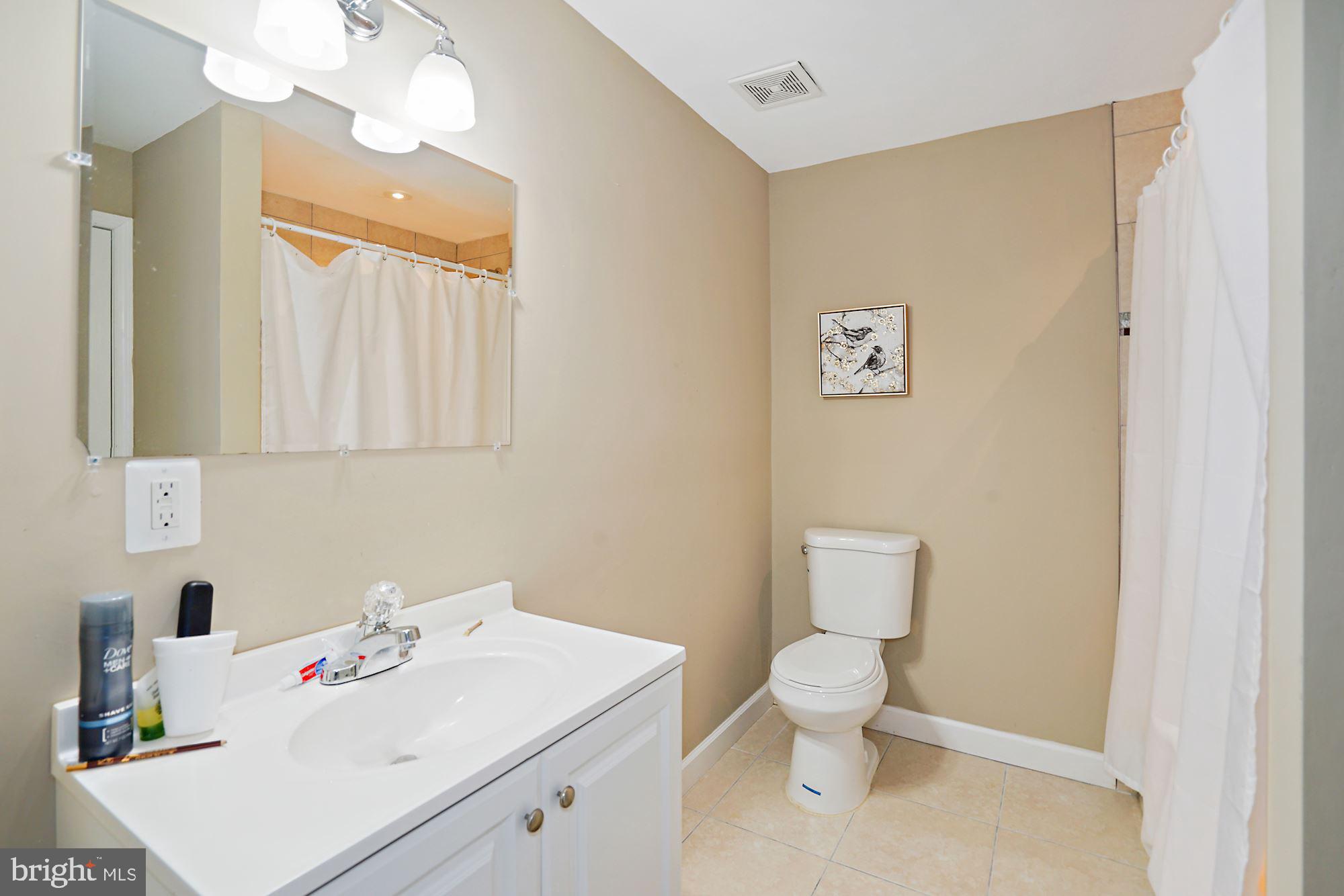 7110 Dudrow Court Springfield, VA 22150 - Photo 45 of 51 Full Bathroom