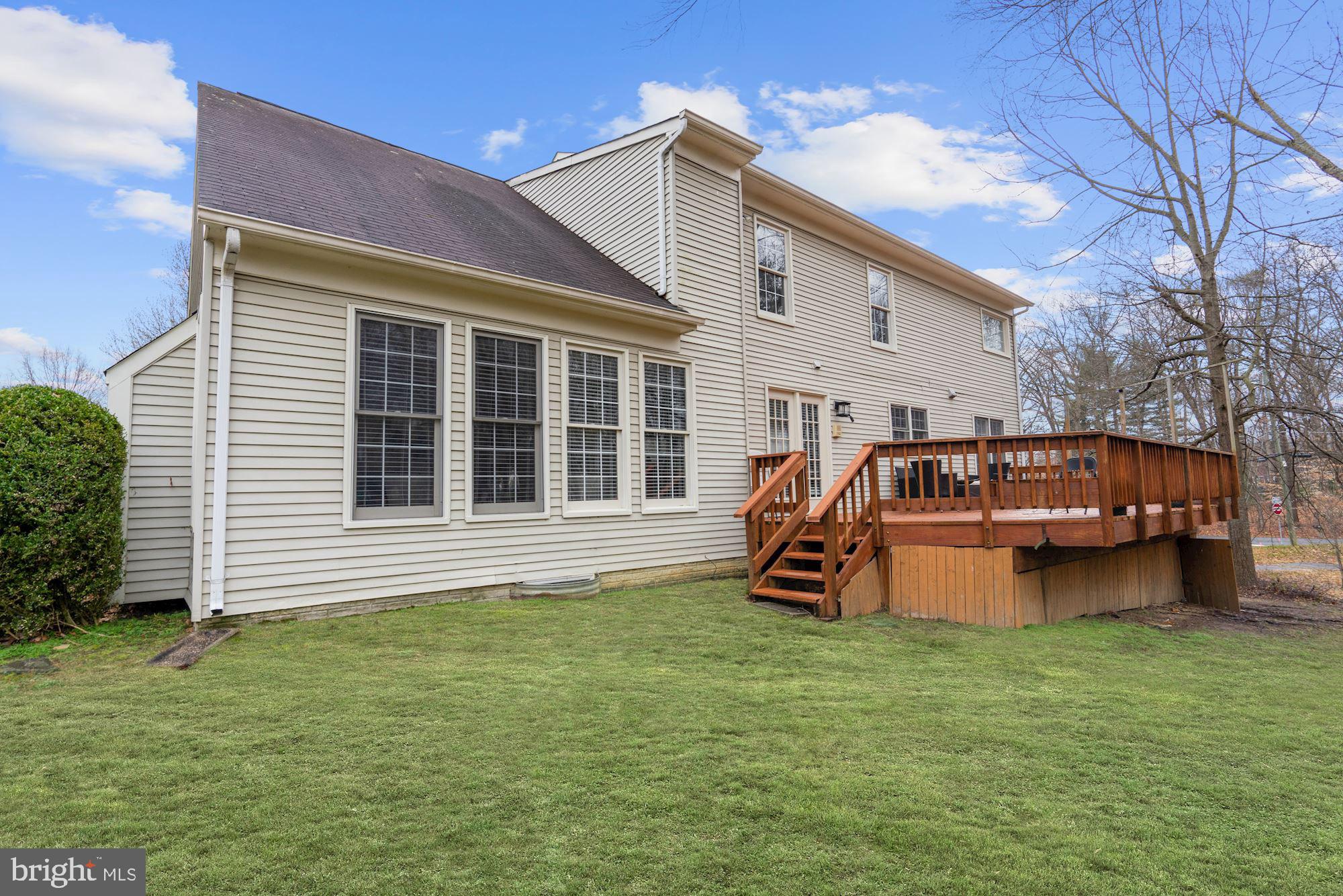 7110 Dudrow Court Springfield, VA 22150 - Photo 48 of 51 Exterior