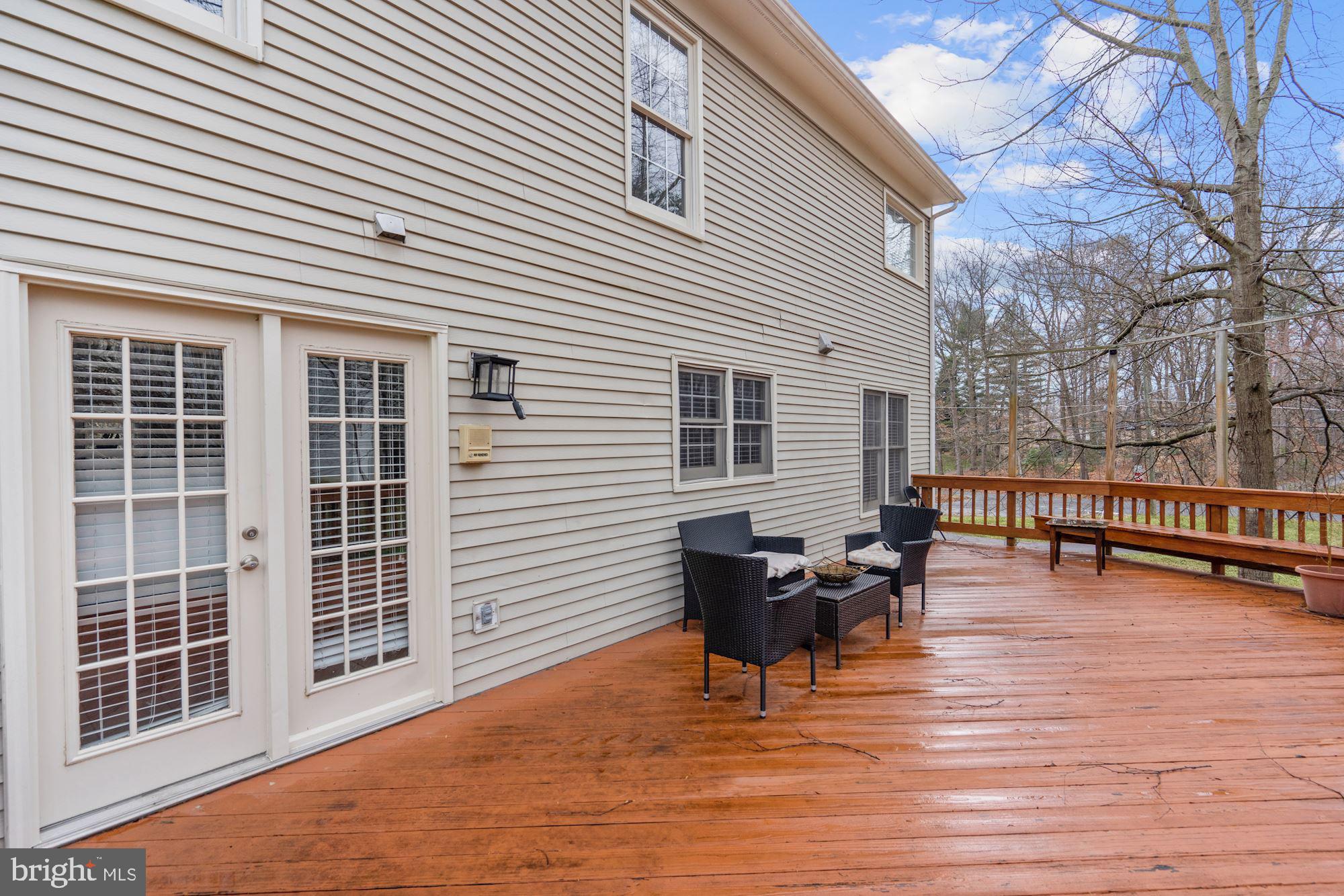 7110 Dudrow Court Springfield, VA 22150 - Photo 50 of 51 Exterior