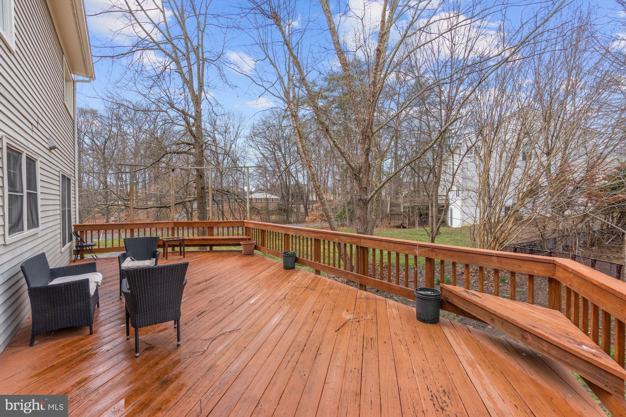7110 Dudrow Court Springfield, VA 22150 - Photo 51 of 51 Exterior