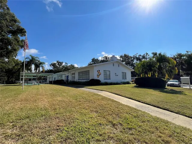 $115,000 | 400 Glennes Lane, Unit 108, Dunedin, FL 34698