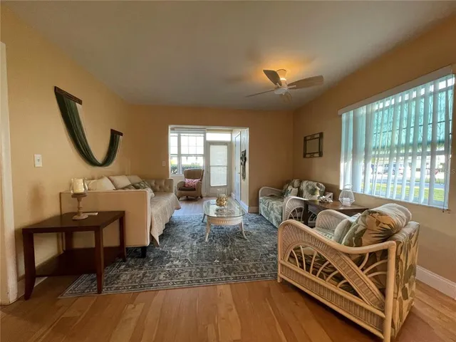 $115,000 | 400 Glennes Lane, Unit 108, Dunedin, FL 34698