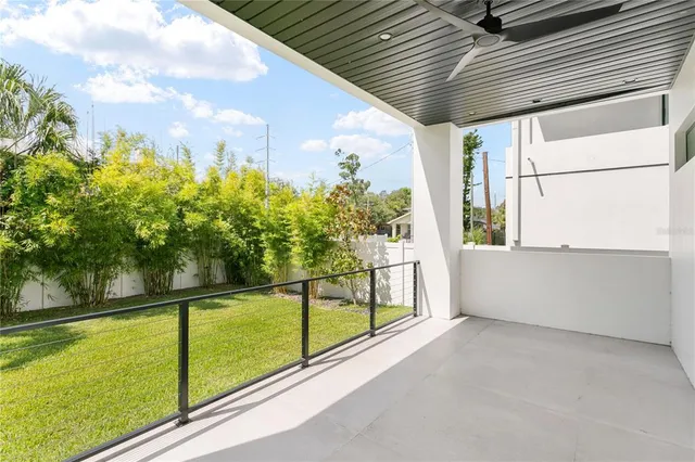 $1,995,000 | 3010 West Trilby Avenue, Tampa, FL 33611