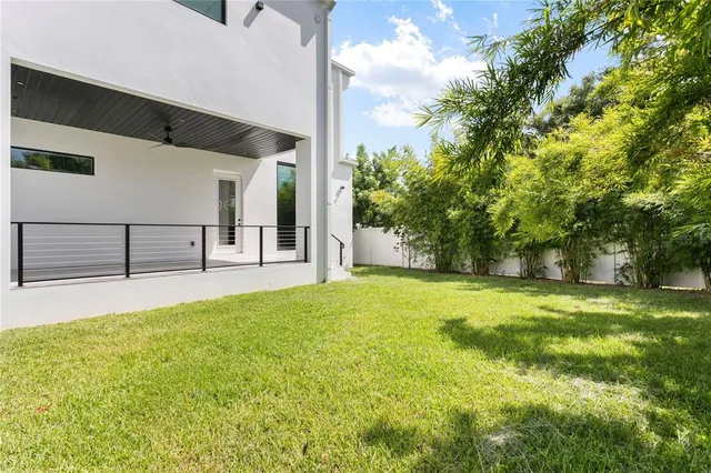 $1,995,000 | 3010 West Trilby Avenue, Tampa, FL 33611