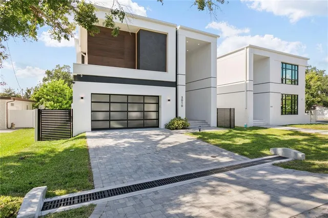 $1,995,000 | 3010 West Trilby Avenue, Tampa, FL 33611