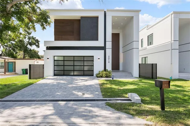 $1,995,000 | 3010 West Trilby Avenue, Tampa, FL 33611