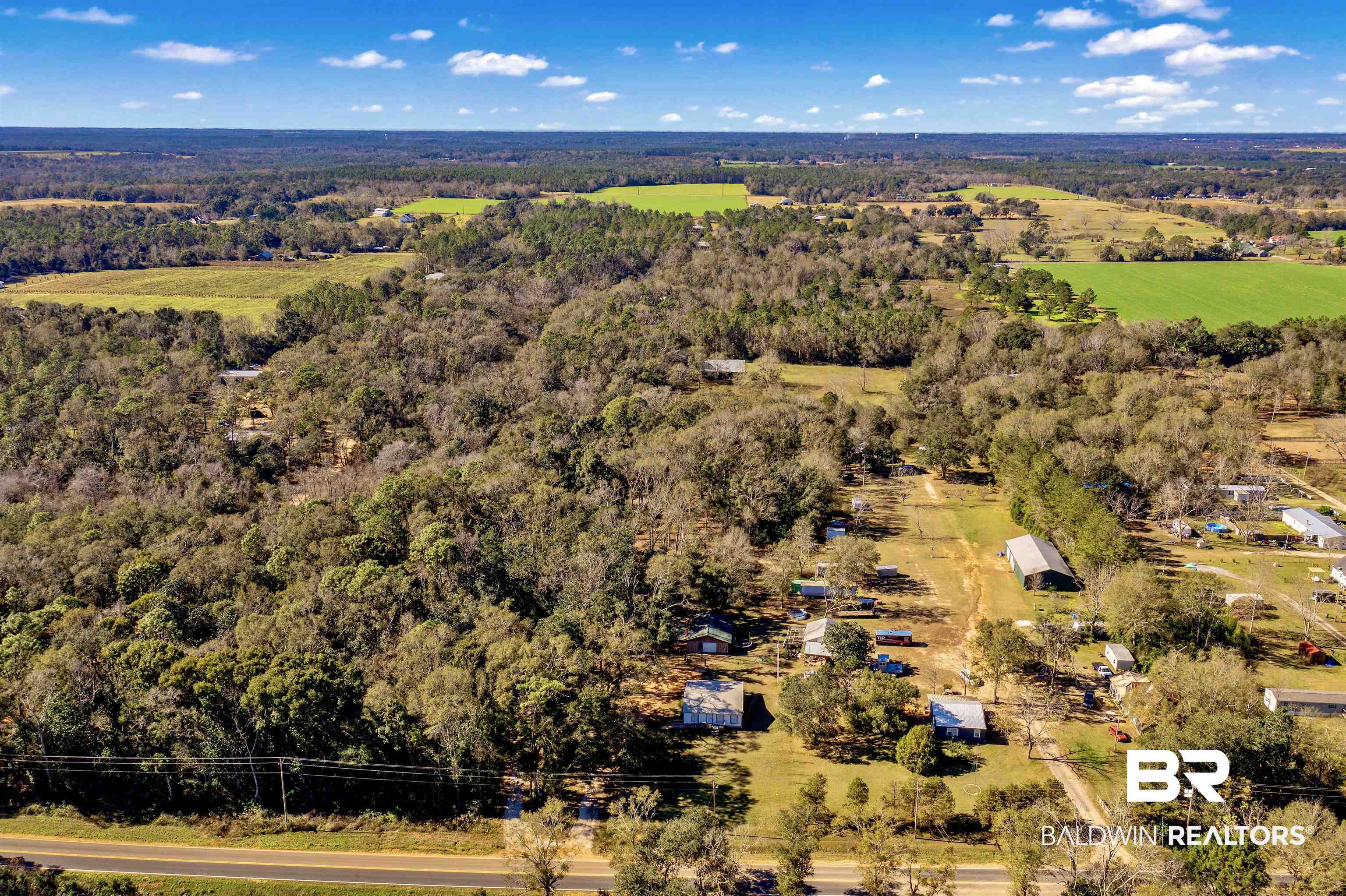 19635 A County Road 55, Unit A Silverhill, AL 36576 - Photo 7 of 43