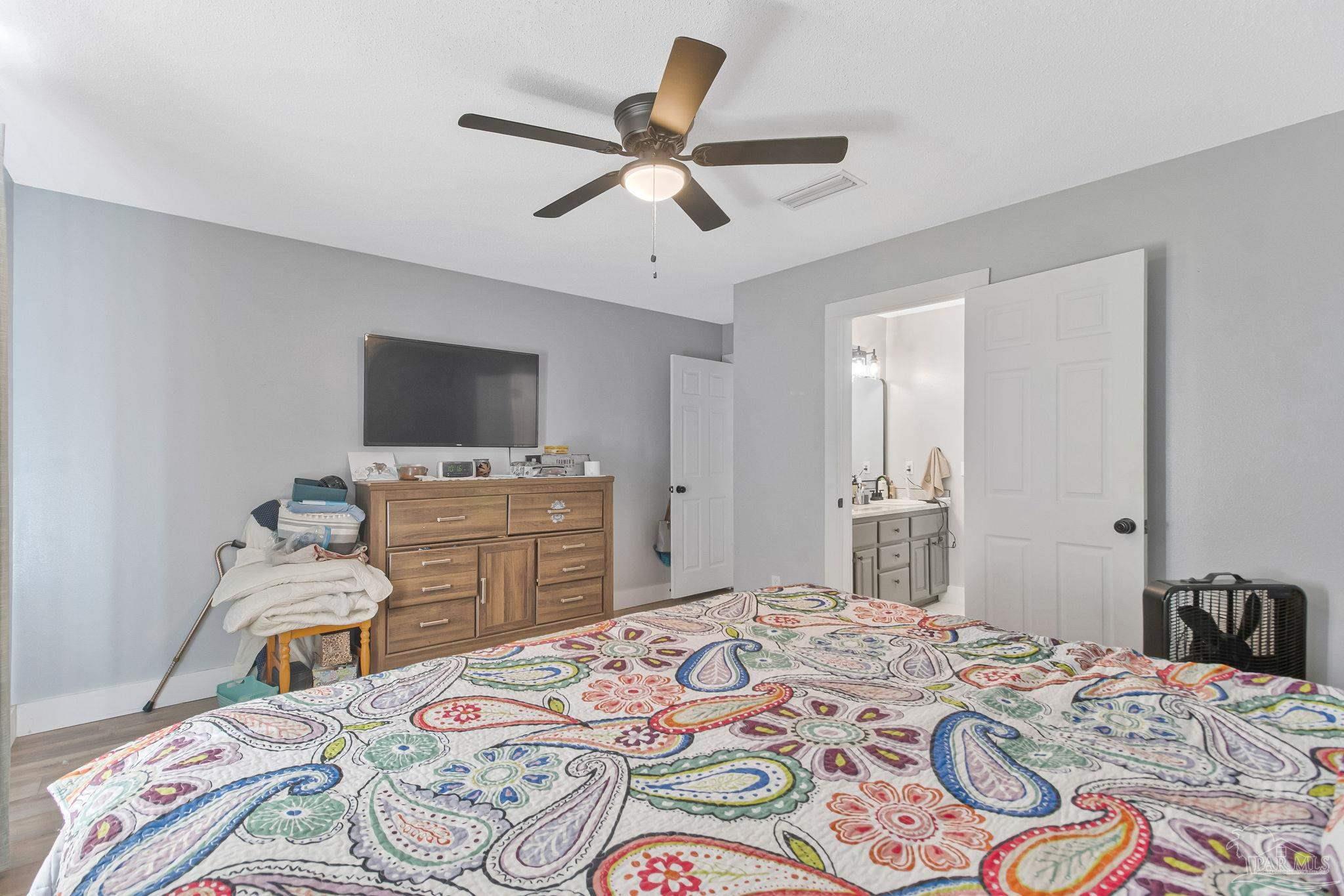 3972 Floridatown Road Pace, FL 32571 - Photo 22 of 63
