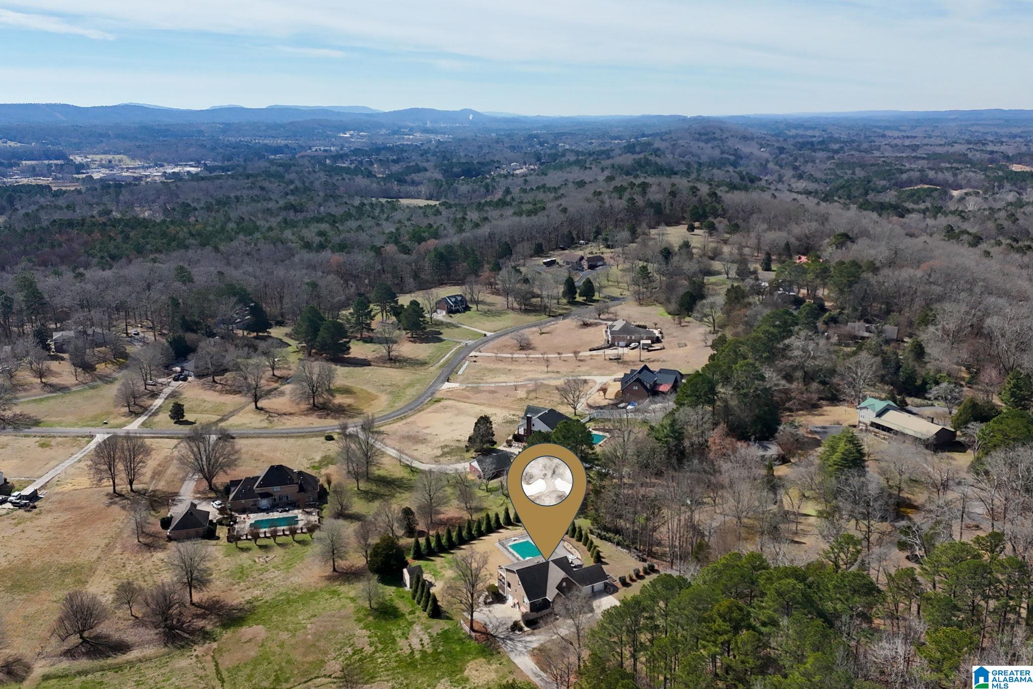 3320 Old Sawmill Road Moody, AL 35004 - Photo 73 of 79