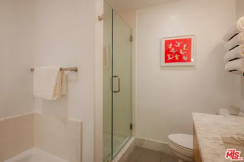 $595,000 | 1230 Horn Avenue, Unit 625, West Hollywood, CA 90069