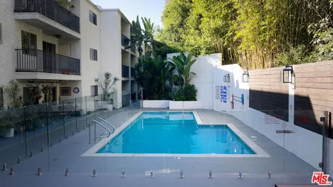 $595,000 | 1230 Horn Avenue, Unit 625, West Hollywood, CA 90069