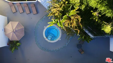 $595,000 | 1230 Horn Avenue, Unit 625, West Hollywood, CA 90069