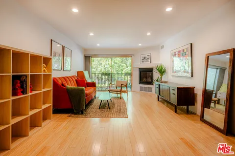 $595,000 | 1230 Horn Avenue, Unit 625, West Hollywood, CA 90069