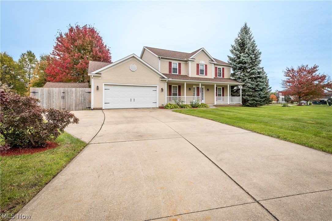 2094 Timber Ridge Trail Streetsboro, OH 44241 - Photo 1 of 33 Welcome to 2094 Timber Ridge Trail!