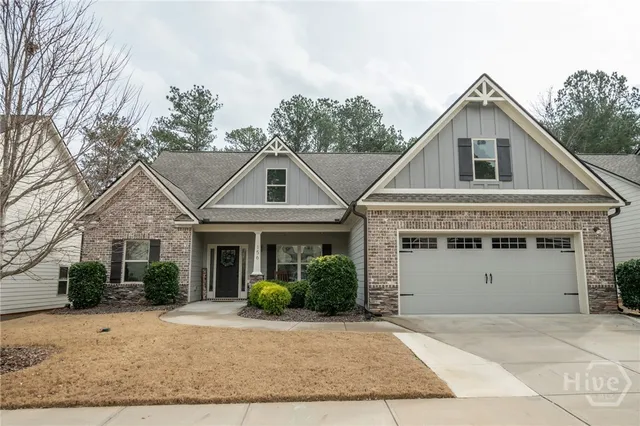 $429,000 | 156 Kittle Lane, Bogart, GA 30622