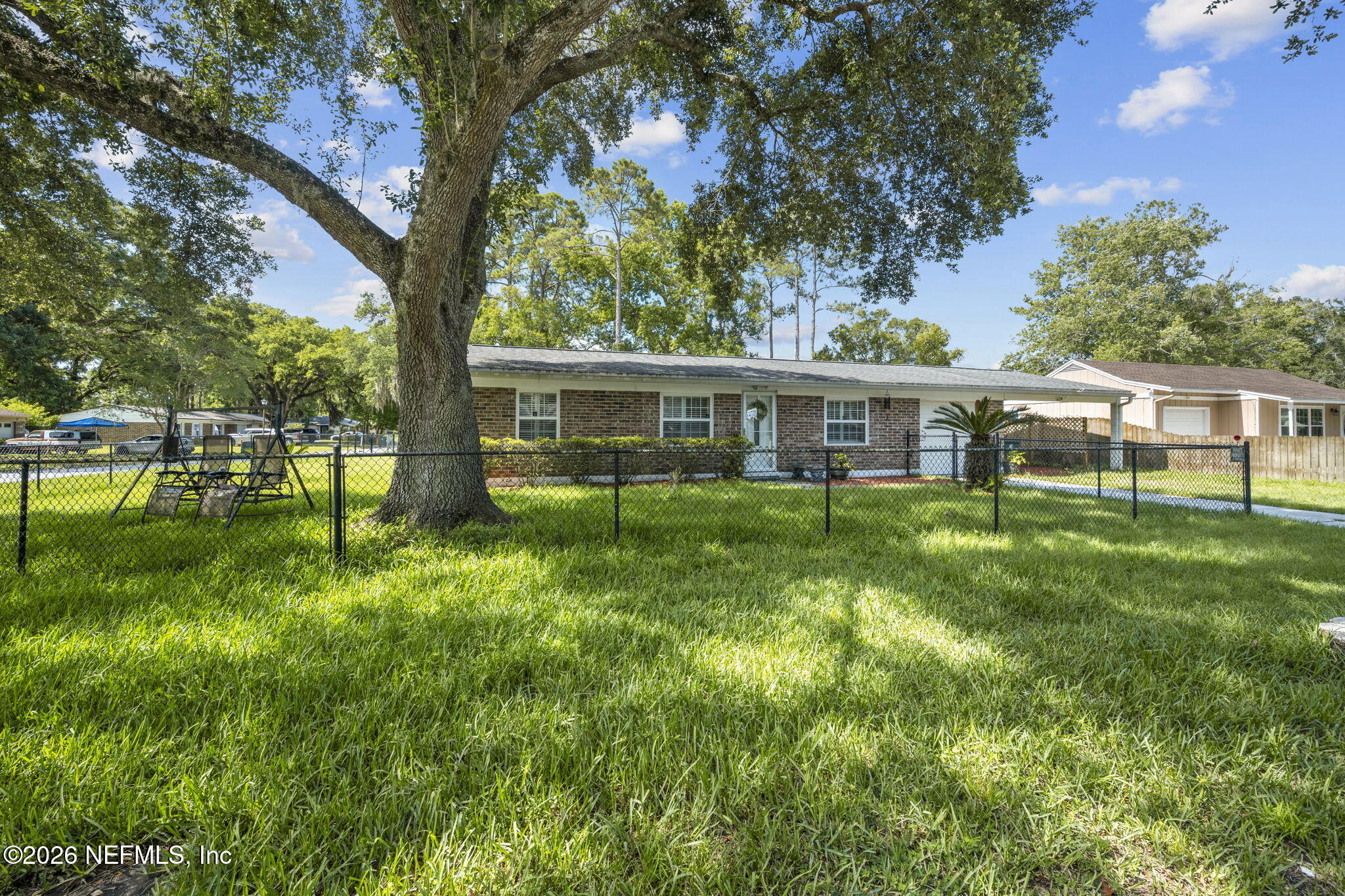 3220 Ricky Drive Jacksonville, FL 32223 - Photo 4 of 40 Welcome Home