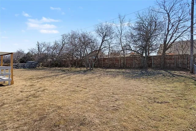 $319,000 | 365 Penny Lane, Roanoke, TX 76262