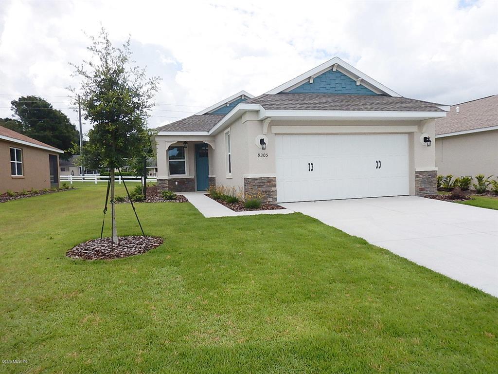 9305 Southwest 91st Ct Road Ocala, FL 34481 - Photo 1 of 1 034REN (10)