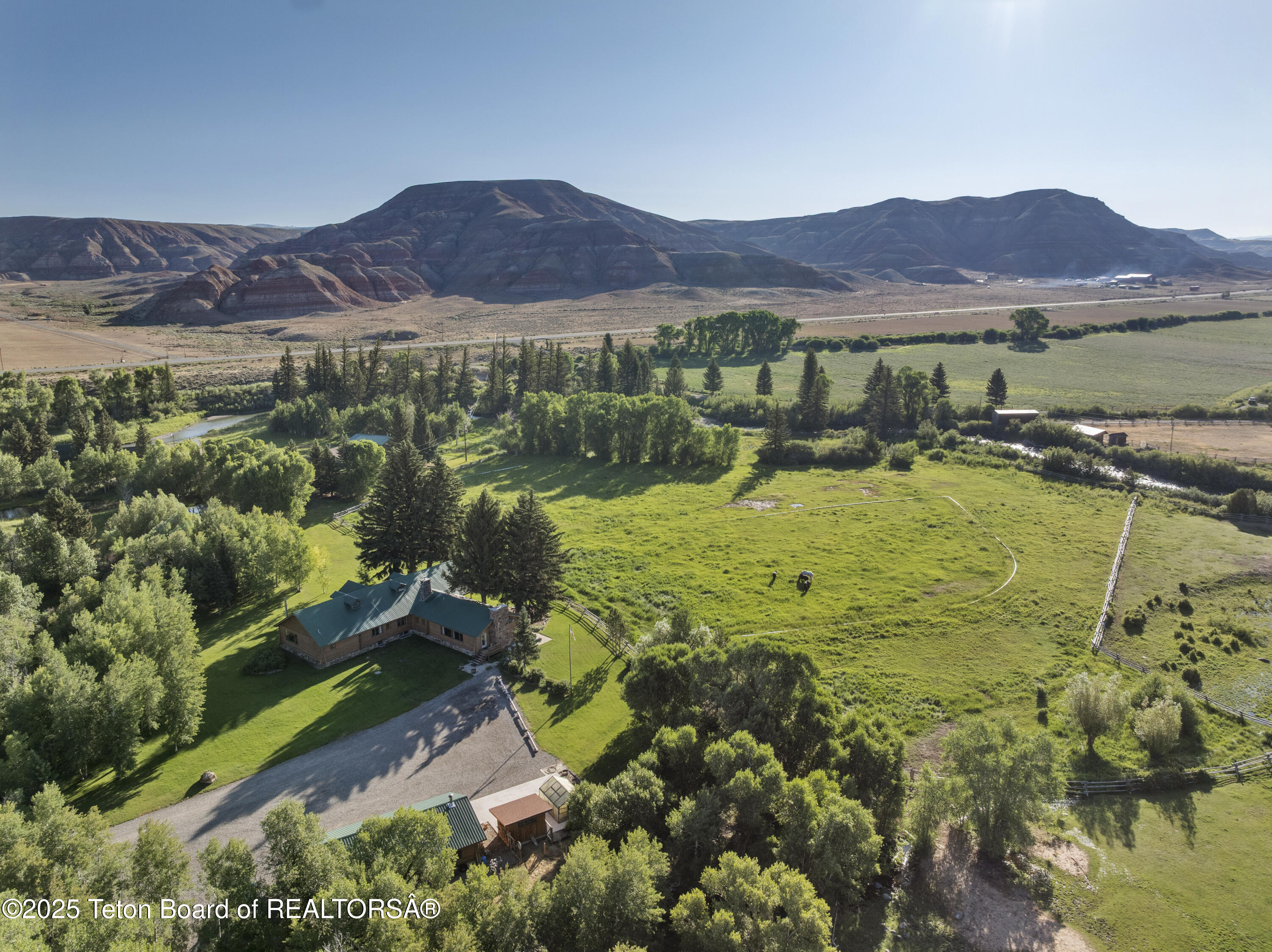 36 Stoney Point Road Dubois, WY 82513 - Photo 5 of 103 DJI_20250717220411_0564_D