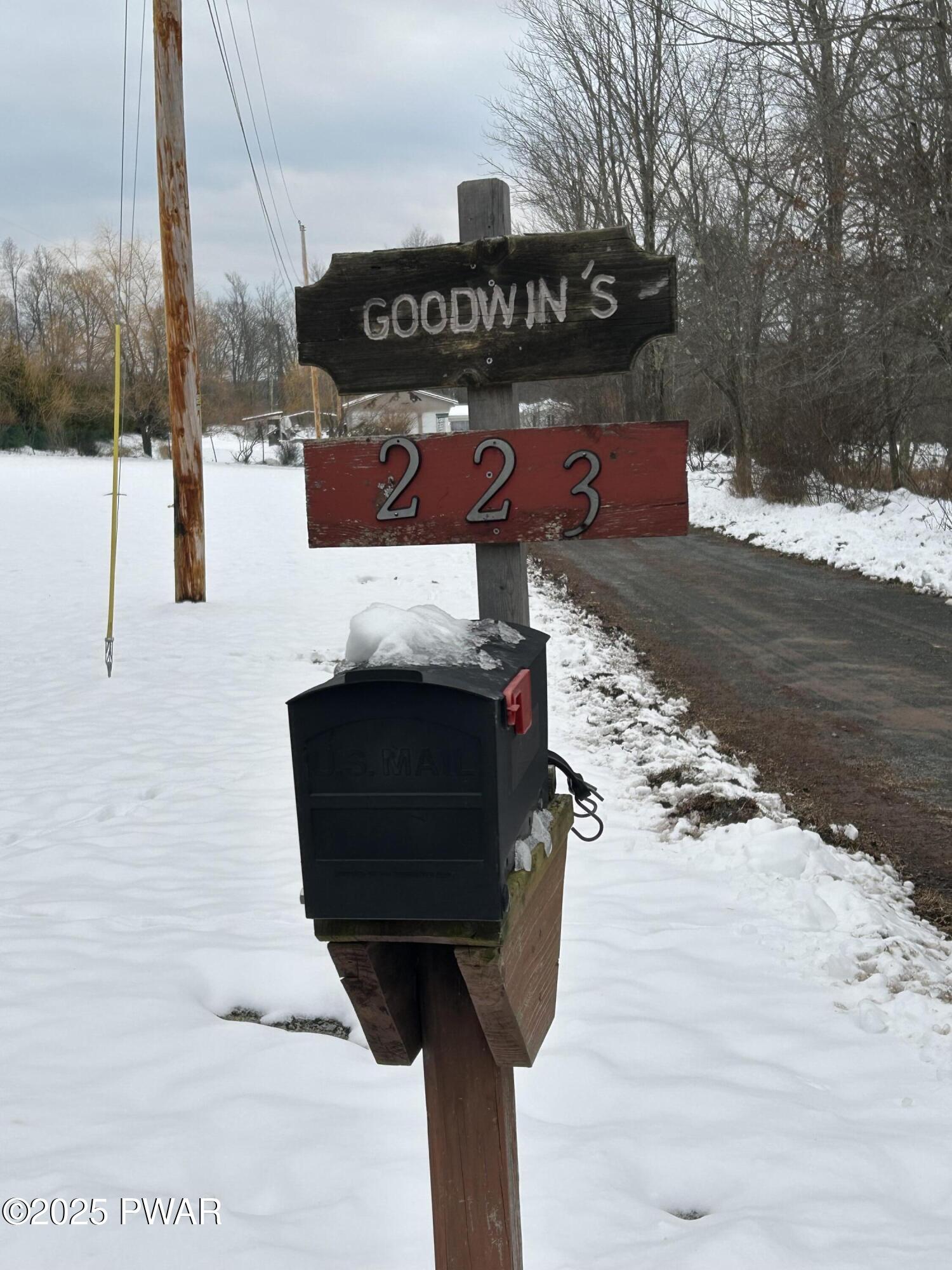 223 Daniels Road Hawley, PA 18428 - Photo 35 of 36