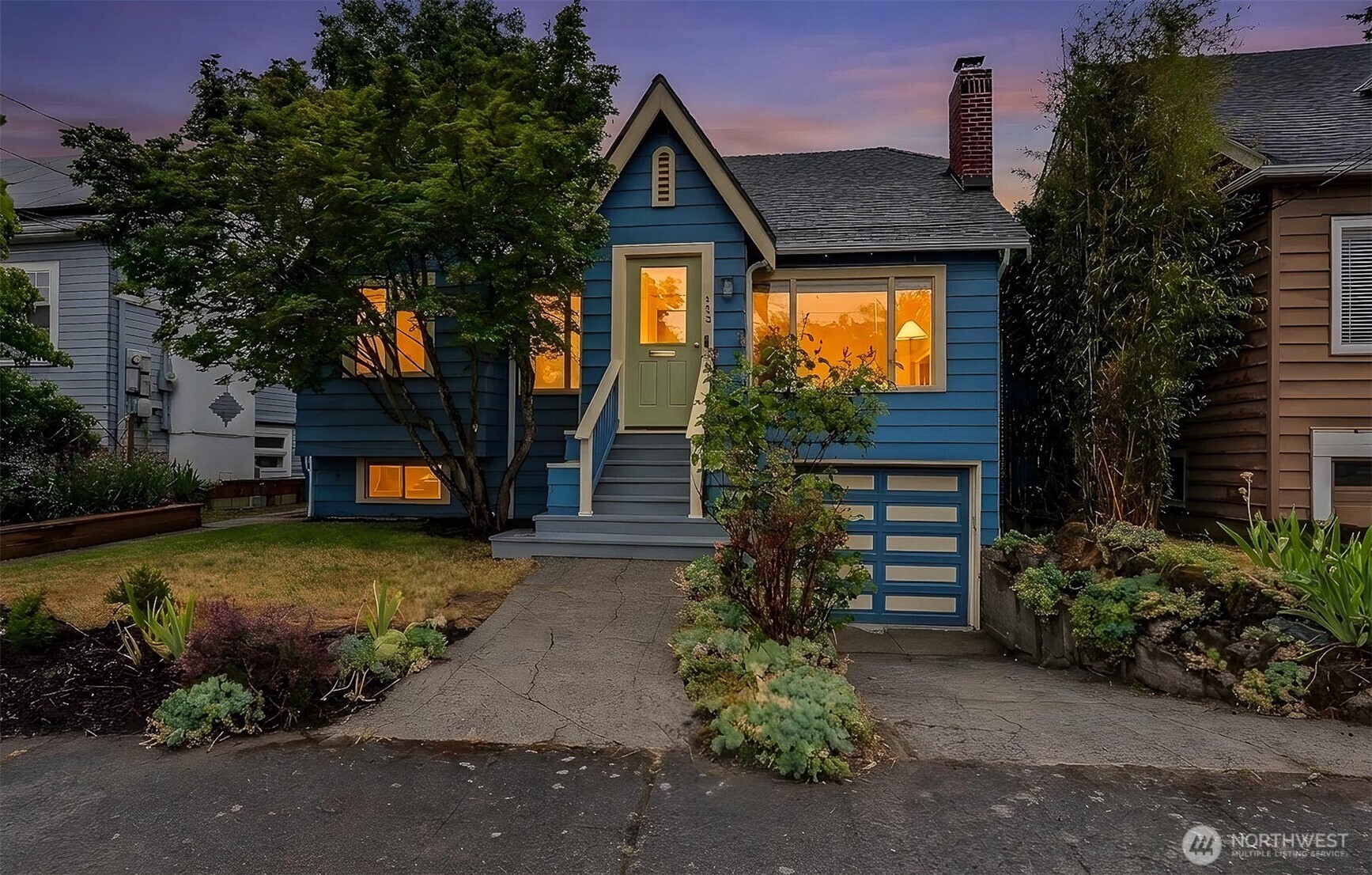 338 Northwest 79th Street Seattle, WA 98117 - Photo 2 of 33