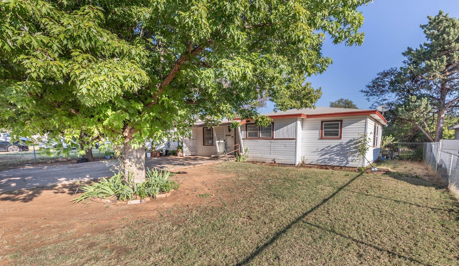 4516 46th Street Lubbock, TX 79414 - Photo 11 of 11 Photo 11