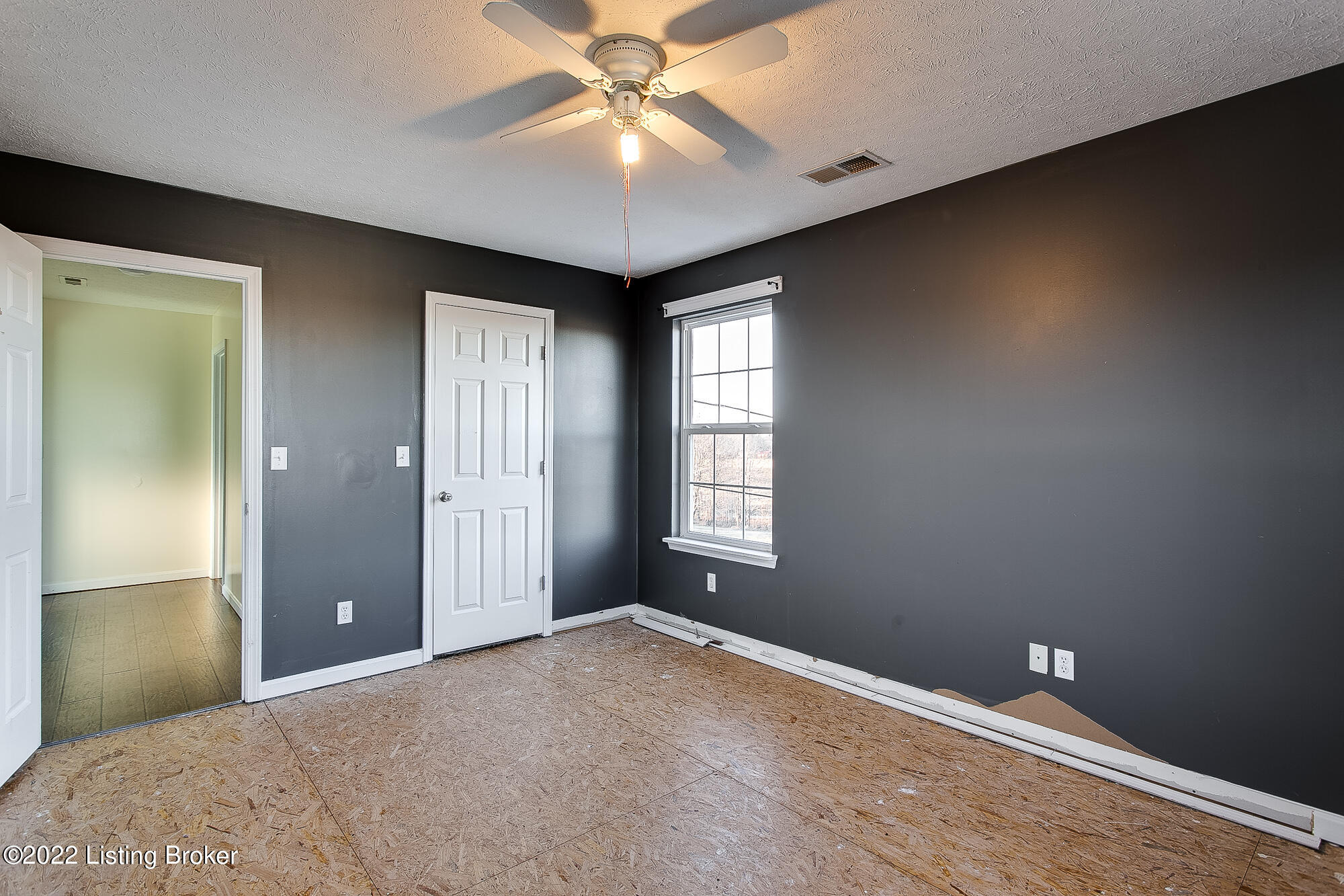 291 Kinkead Road Vine Grove, KY 40175 - Photo 36 of 53 3rd Bedroom