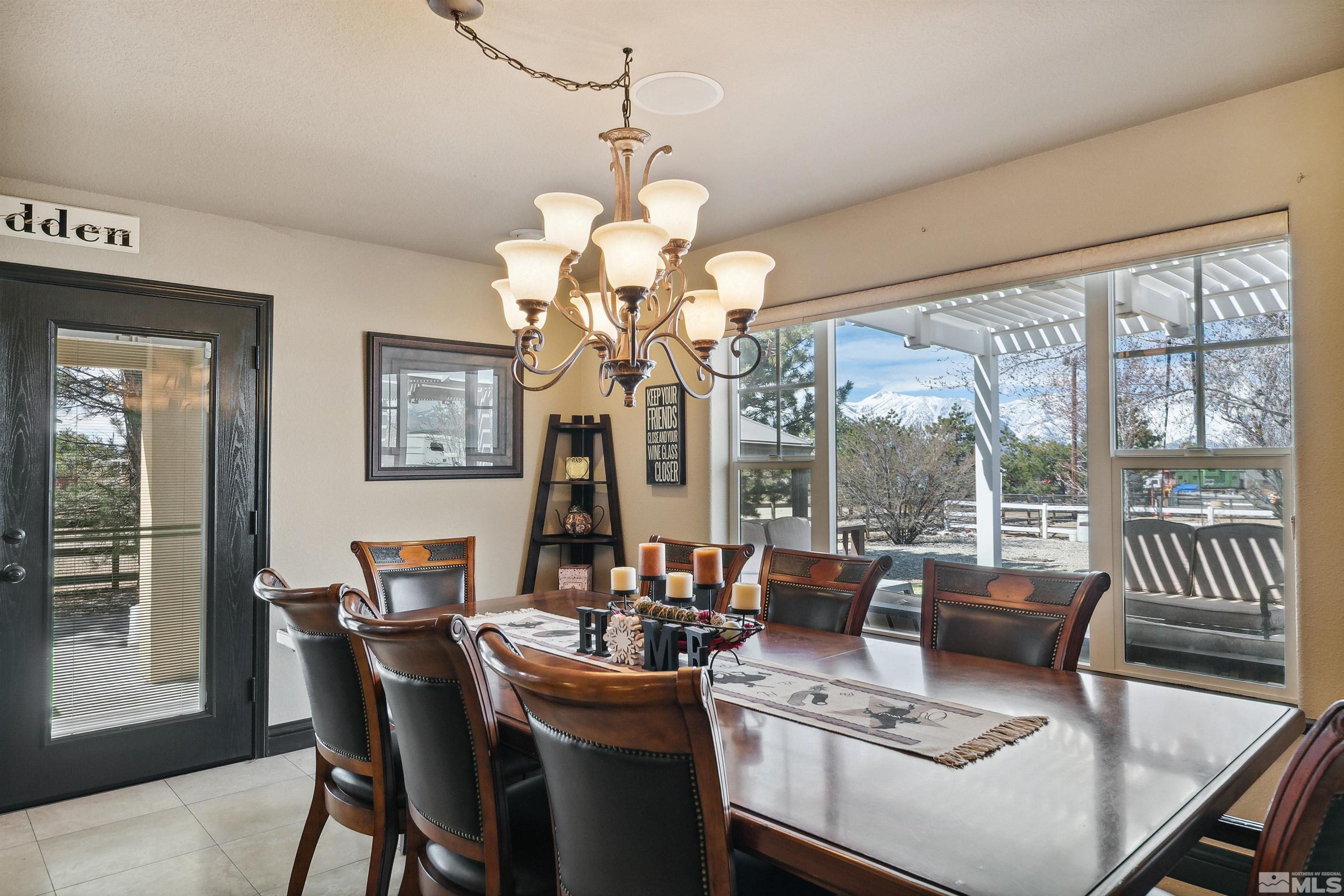 1694 Coyote Road Gardnerville, NV 89410 - Photo 11 of 30 Photo 11