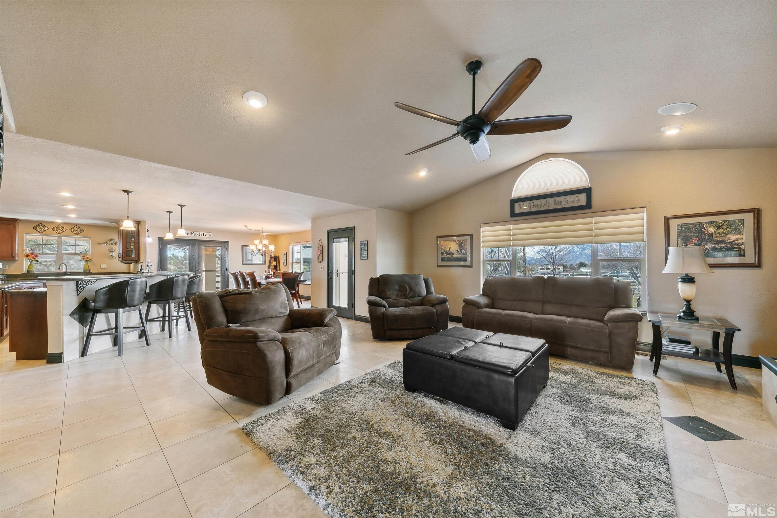 1694 Coyote Road Gardnerville, NV 89410 - Photo 12 of 30 Photo 12