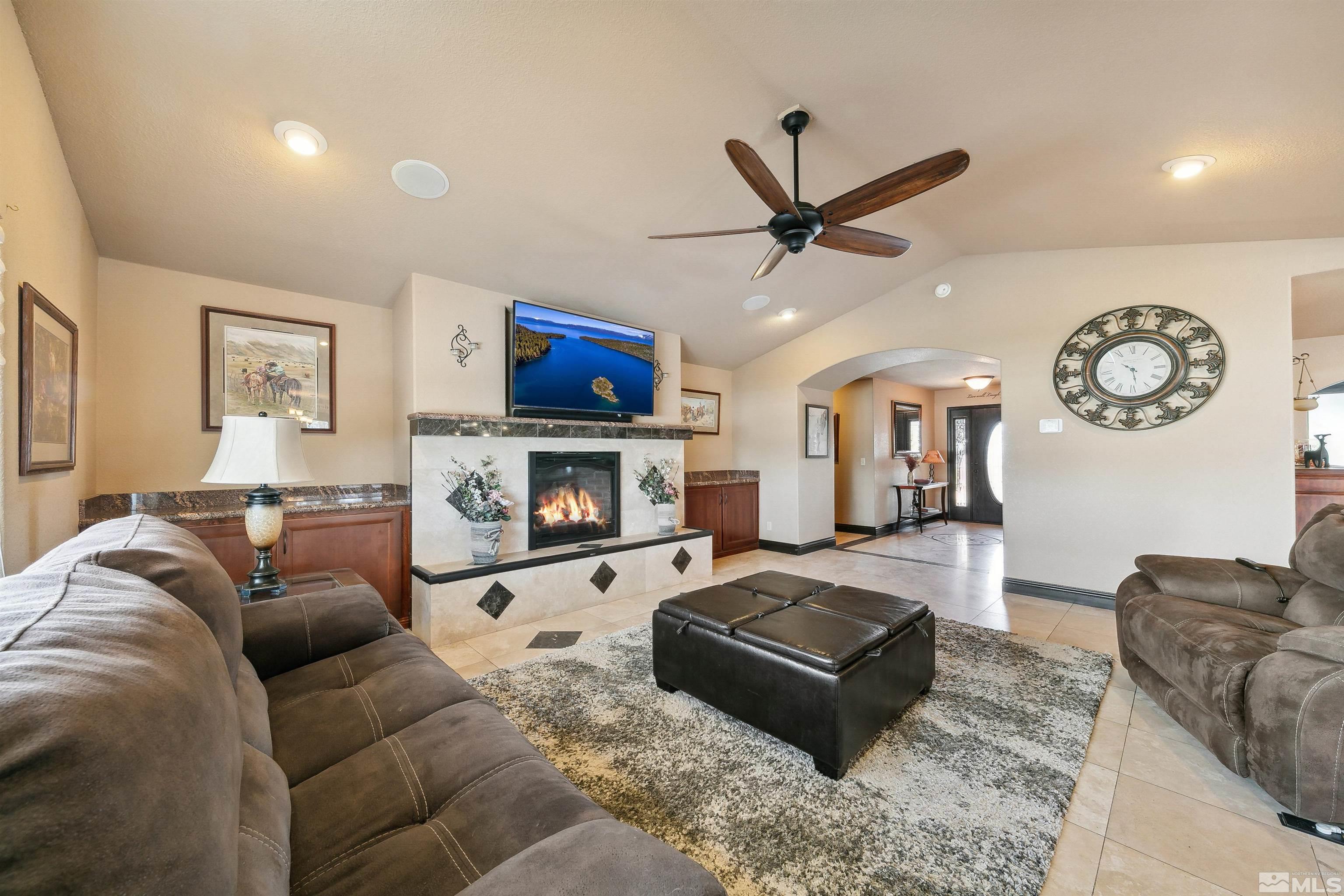 1694 Coyote Road Gardnerville, NV 89410 - Photo 13 of 30 Photo 13
