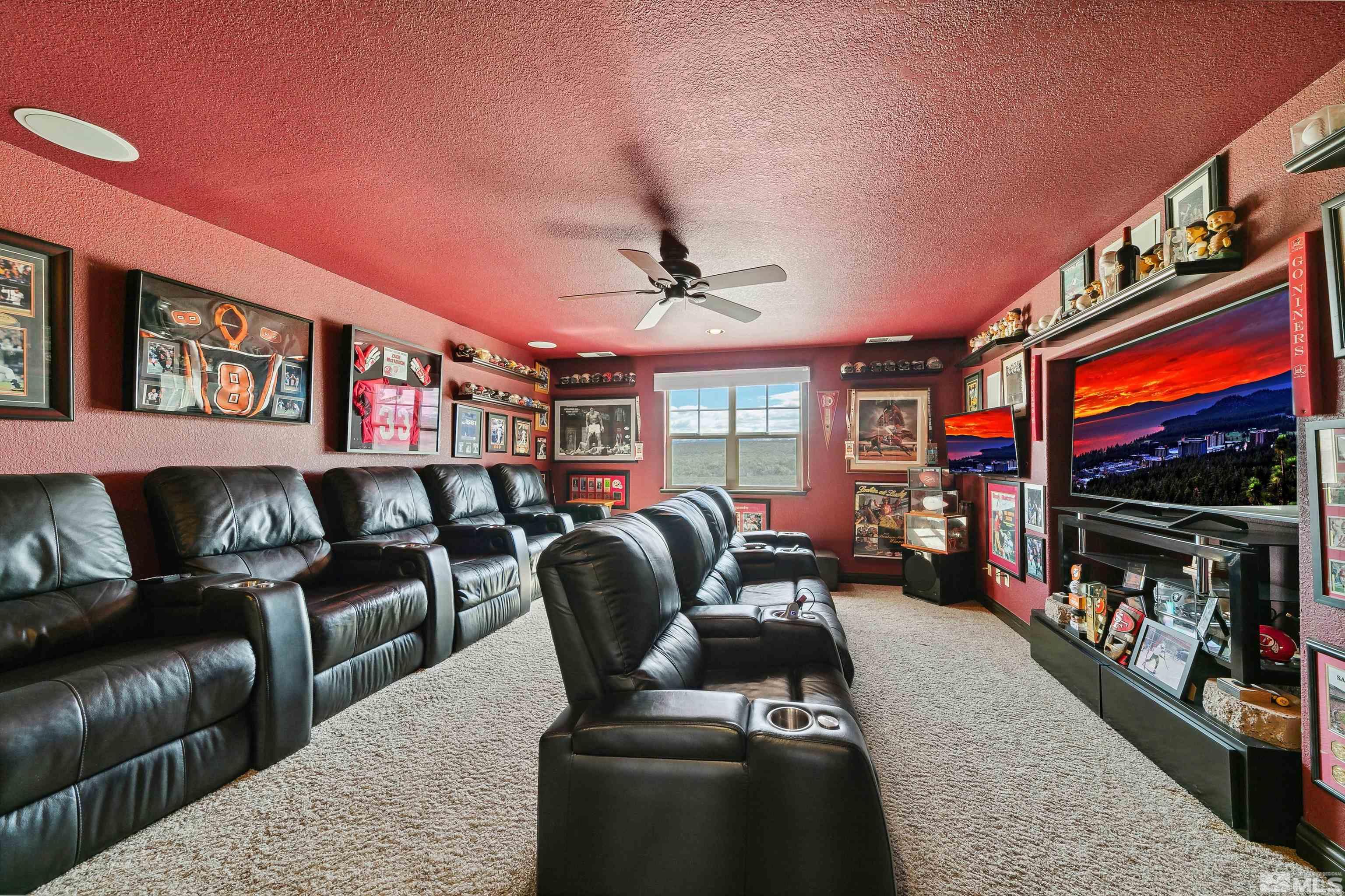 1694 Coyote Road Gardnerville, NV 89410 - Photo 14 of 30 Photo 14