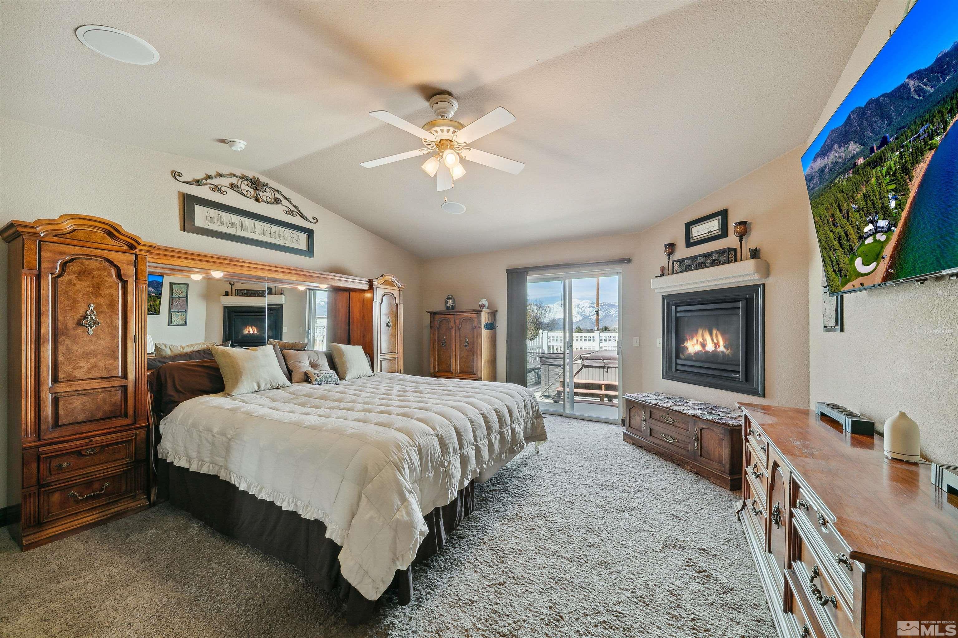 1694 Coyote Road Gardnerville, NV 89410 - Photo 15 of 30 Photo 15