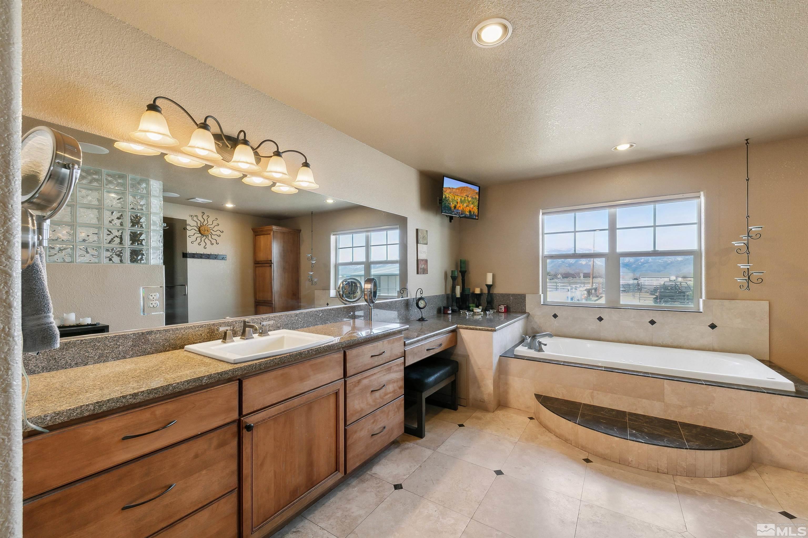 1694 Coyote Road Gardnerville, NV 89410 - Photo 16 of 30 Photo 16