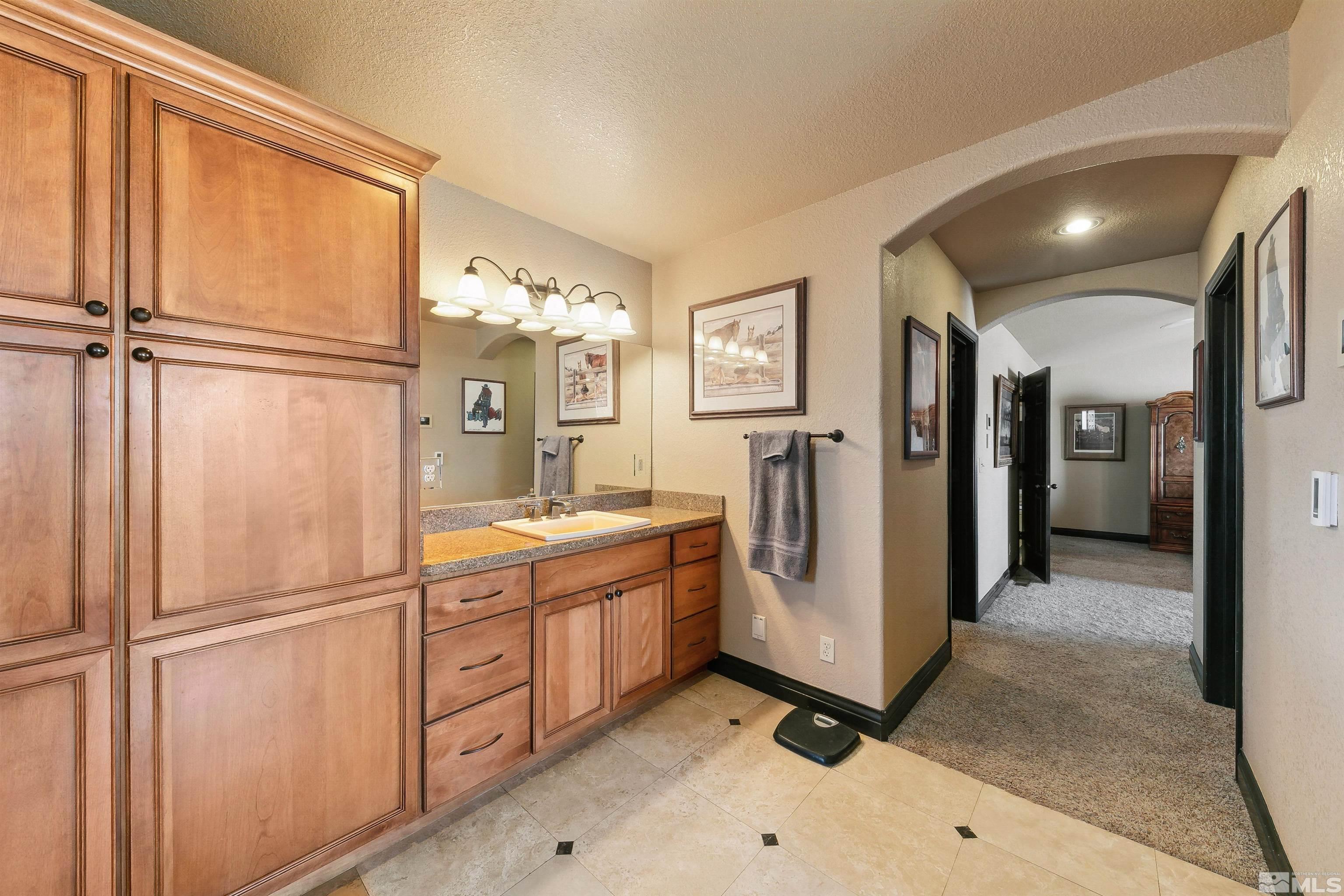 1694 Coyote Road Gardnerville, NV 89410 - Photo 17 of 30 Photo 17