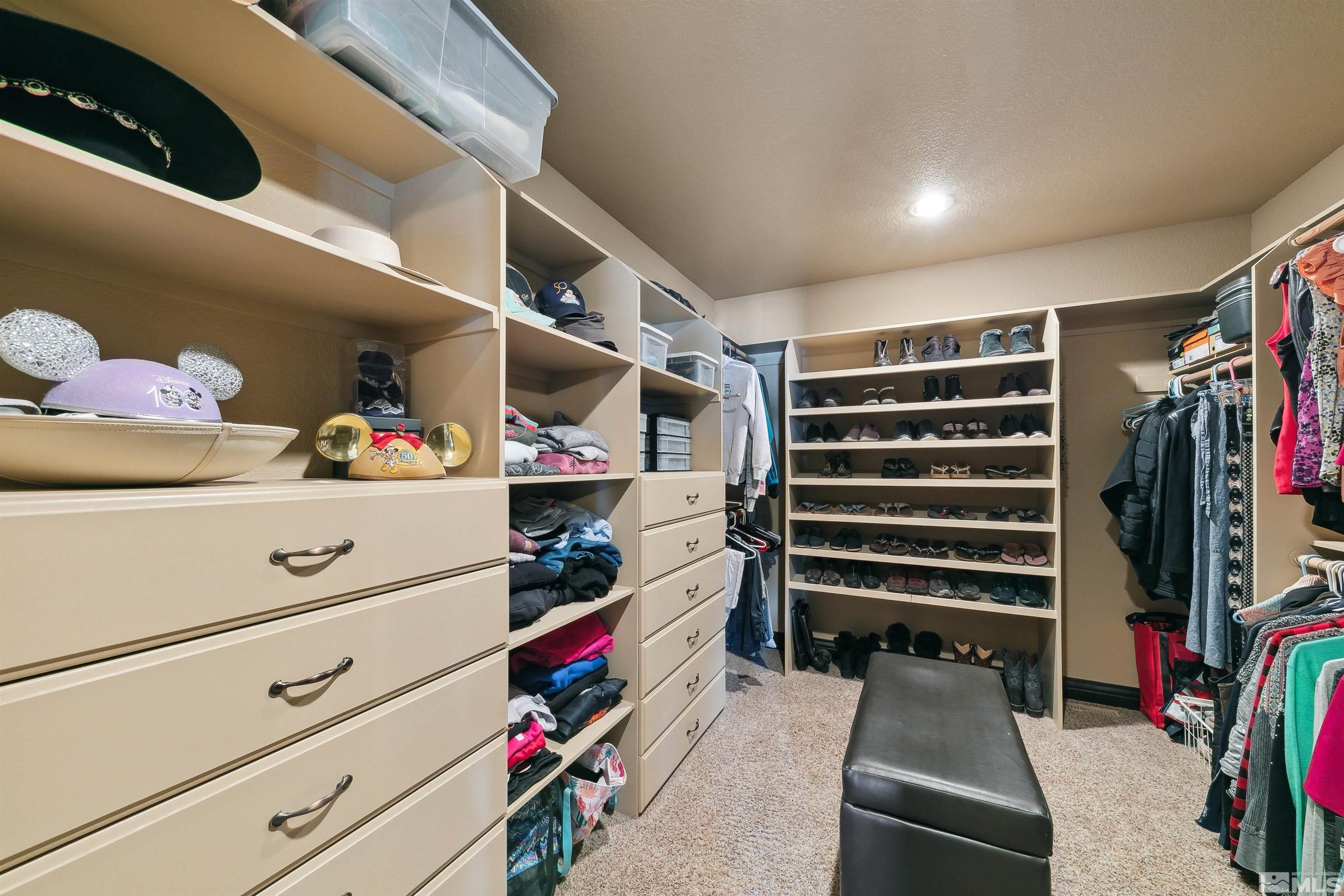 1694 Coyote Road Gardnerville, NV 89410 - Photo 19 of 30 Photo 19