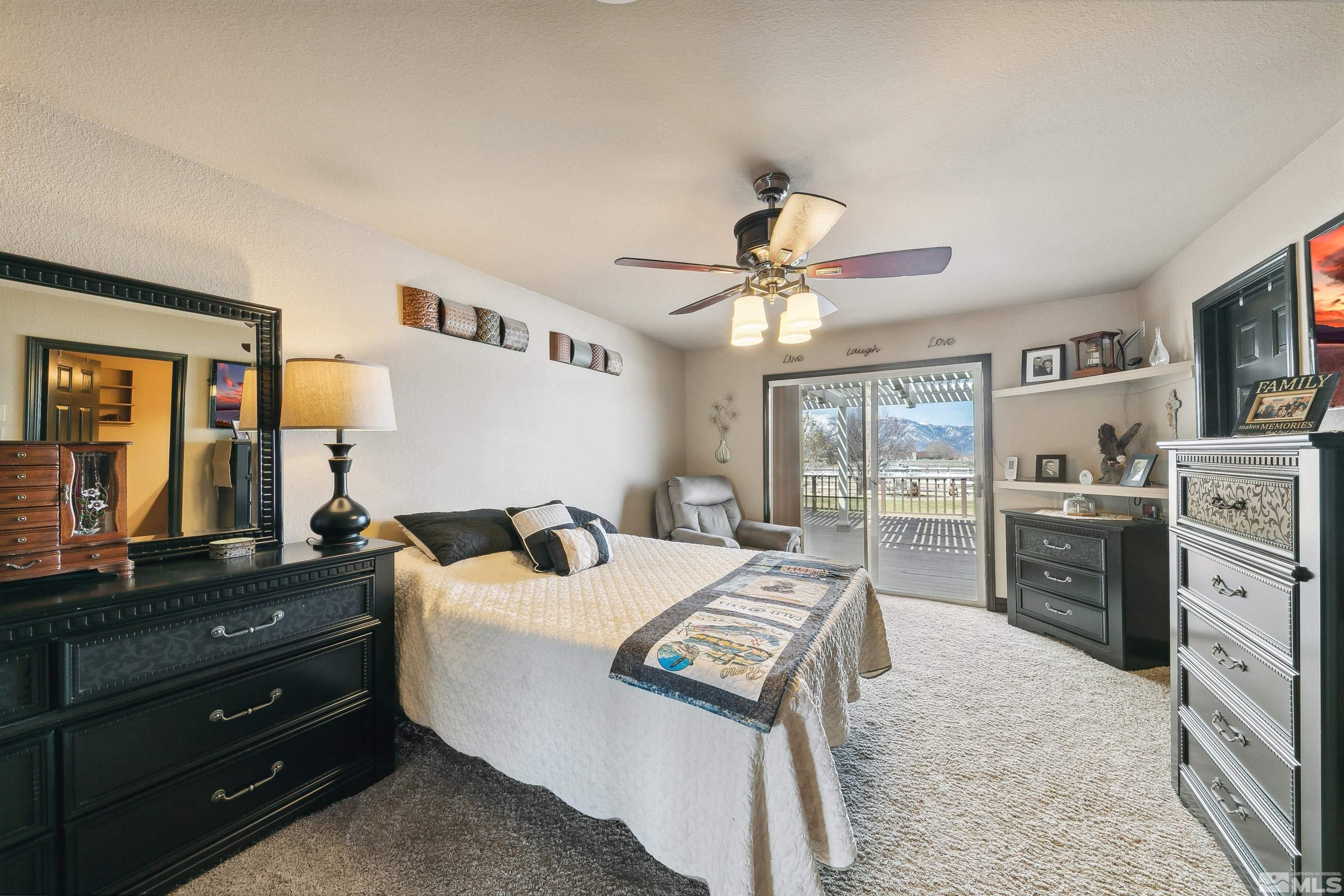 1694 Coyote Road Gardnerville, NV 89410 - Photo 20 of 30 Photo 20