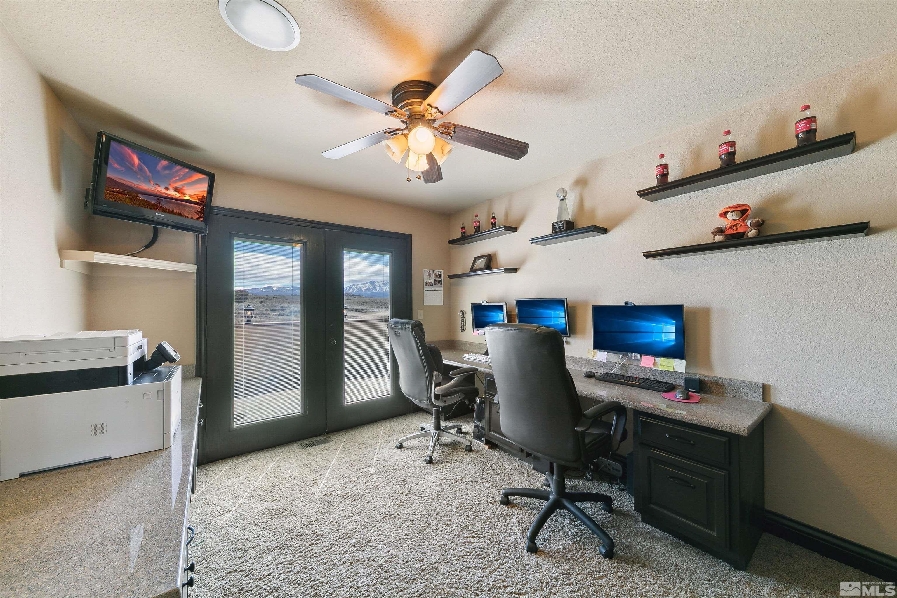 1694 Coyote Road Gardnerville, NV 89410 - Photo 22 of 30 Photo 22