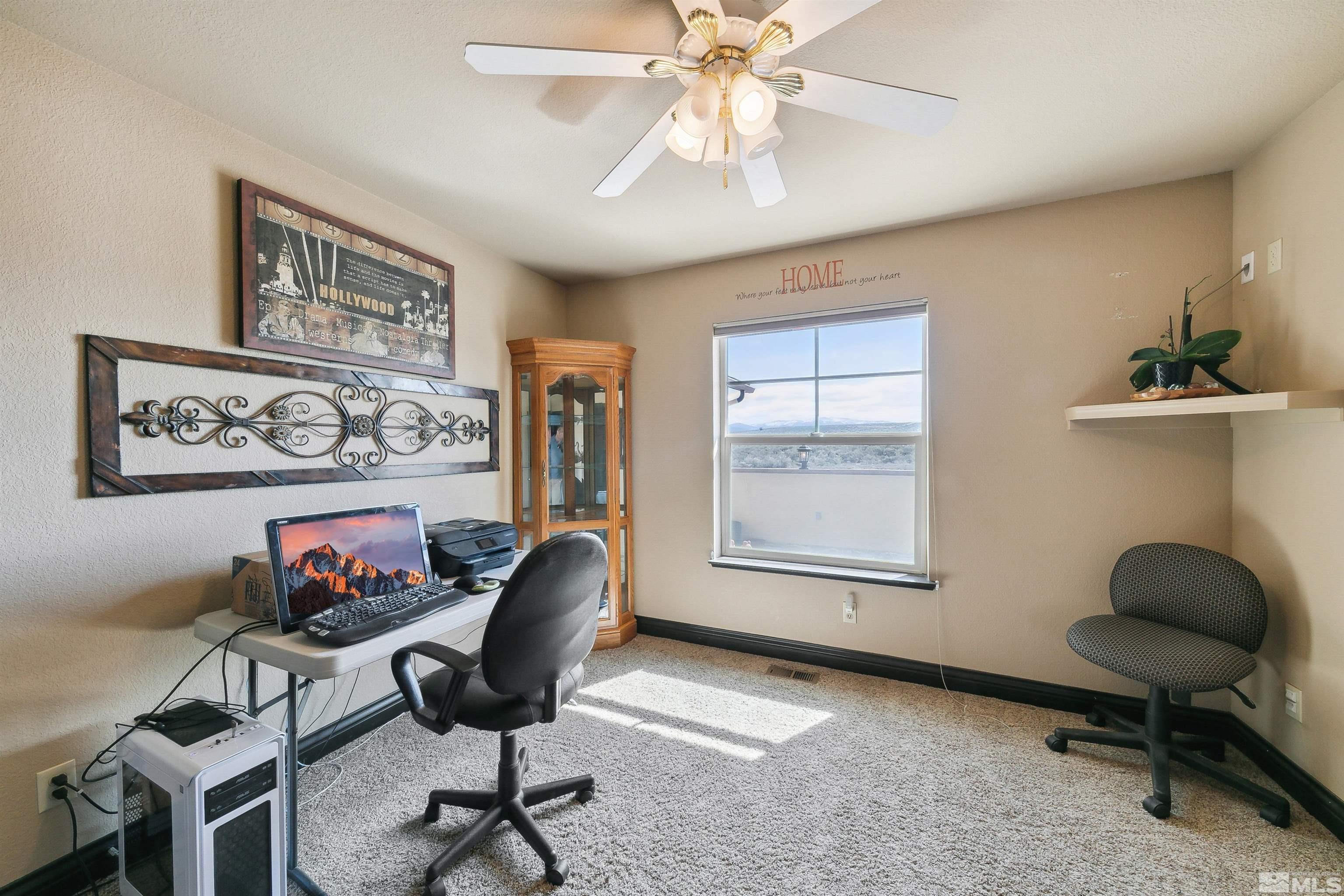 1694 Coyote Road Gardnerville, NV 89410 - Photo 23 of 30 Photo 23