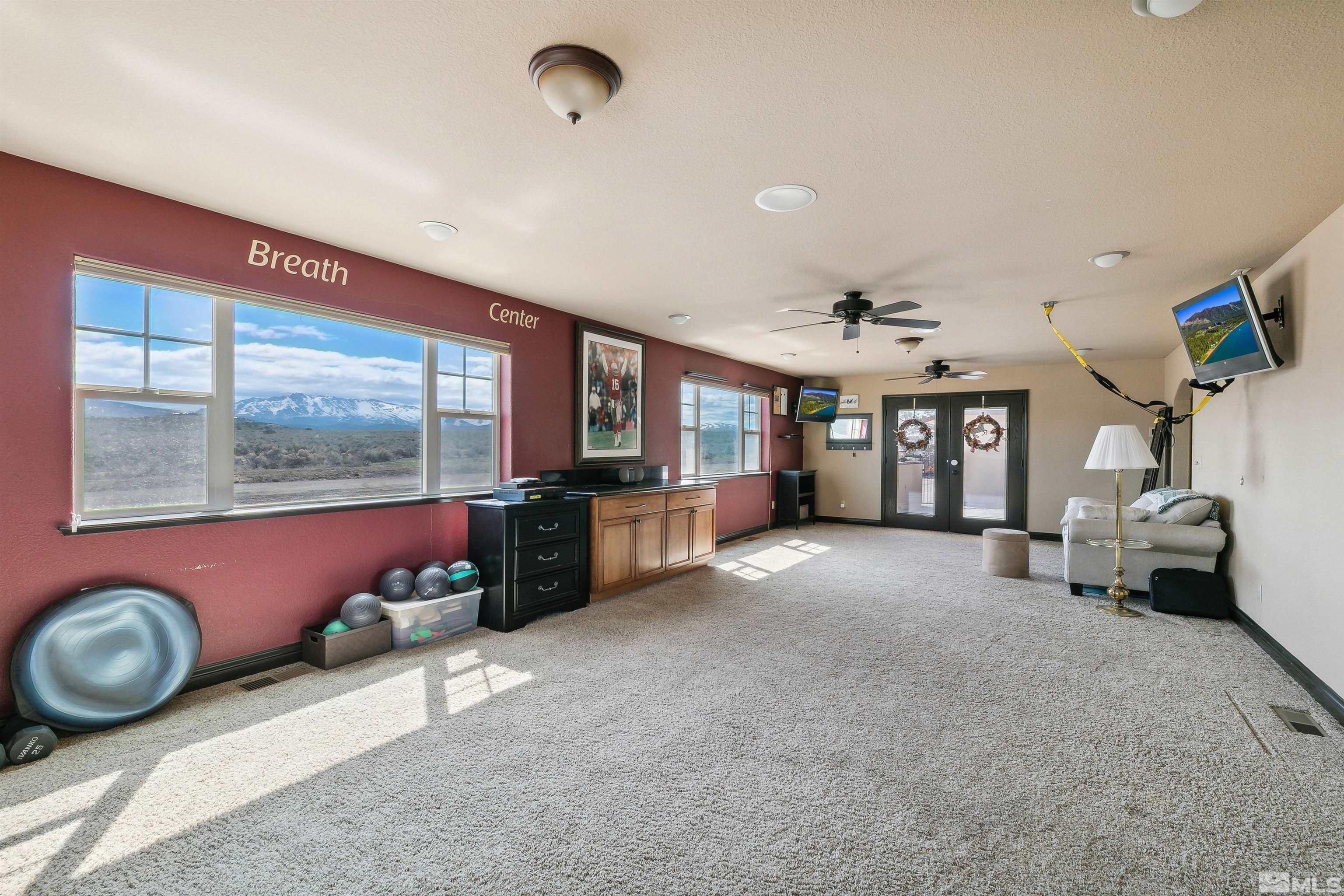 1694 Coyote Road Gardnerville, NV 89410 - Photo 25 of 30 Photo 25