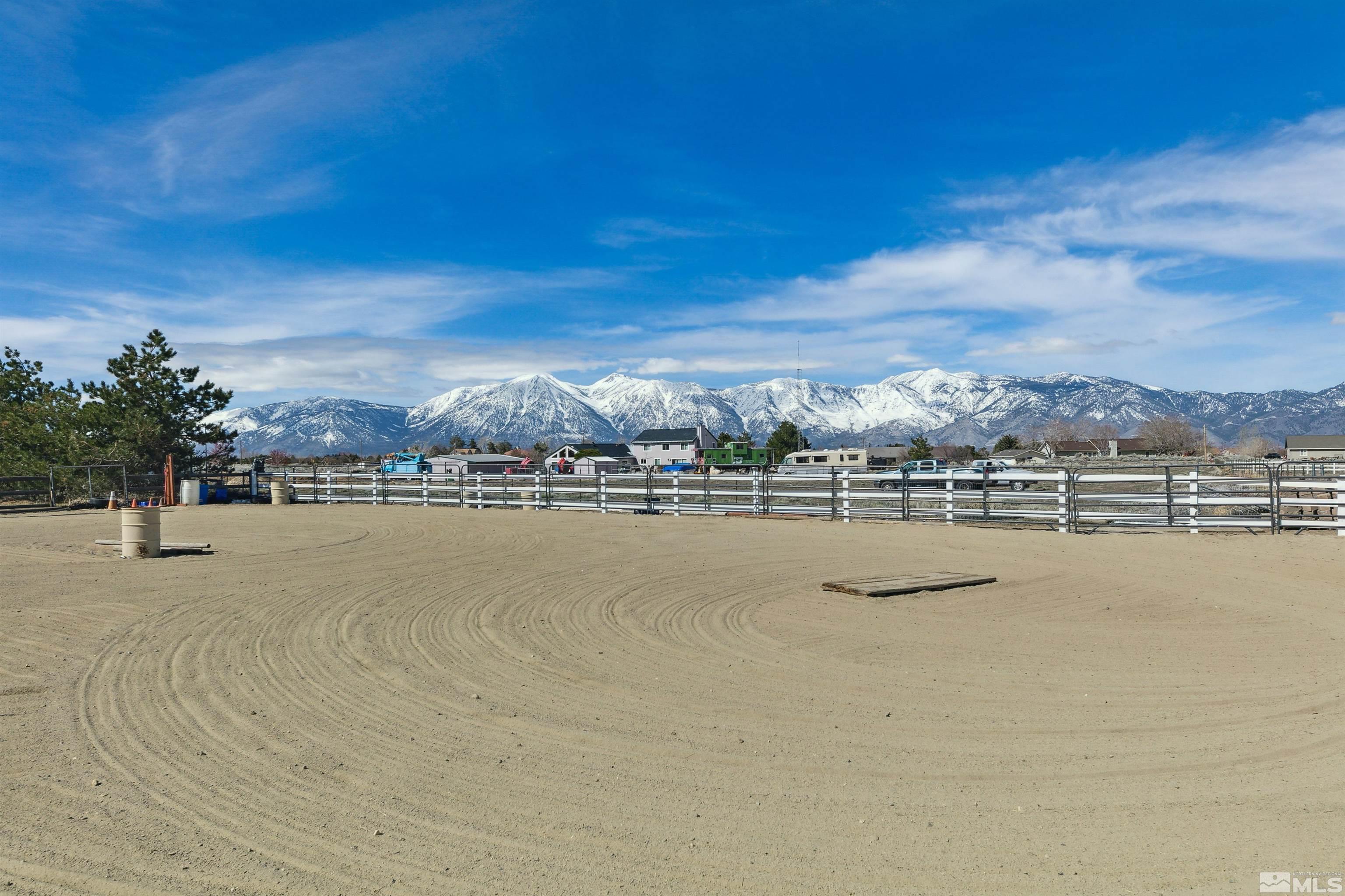 1694 Coyote Road Gardnerville, NV 89410 - Photo 26 of 30 Photo 26