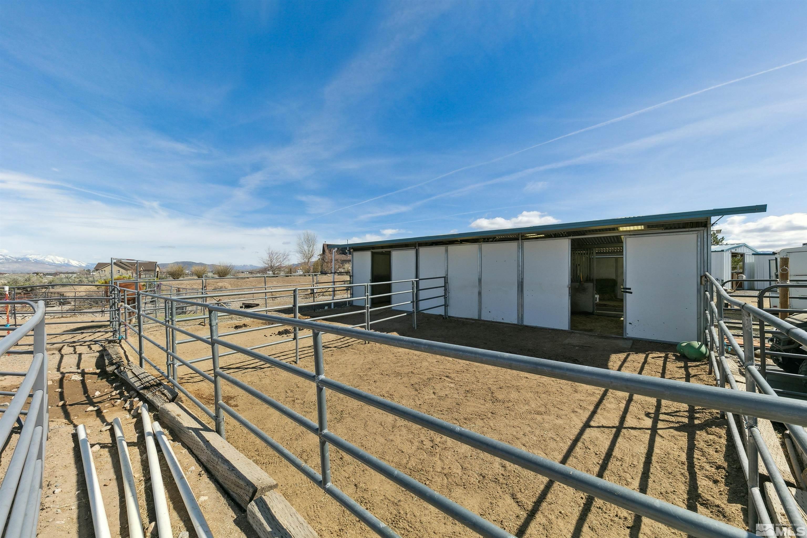 1694 Coyote Road Gardnerville, NV 89410 - Photo 29 of 30 Photo 29