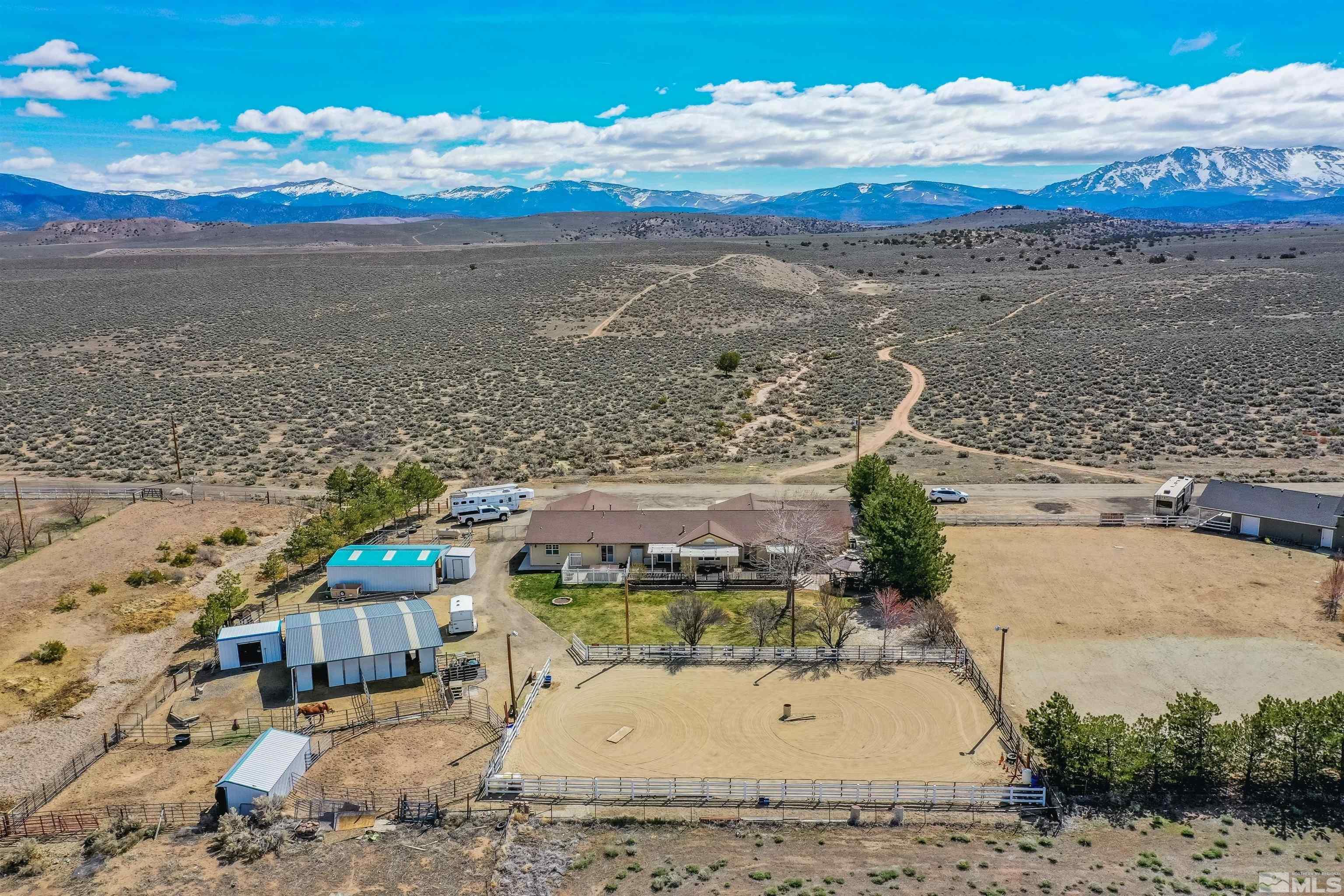 1694 Coyote Road Gardnerville, NV 89410 - Photo 30 of 30 Photo 30