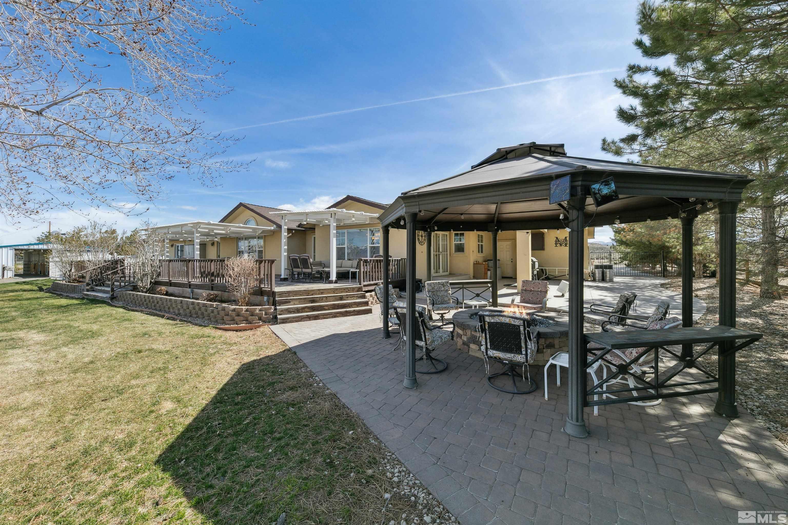 1694 Coyote Road Gardnerville, NV 89410 - Photo 3 of 30 Photo 3