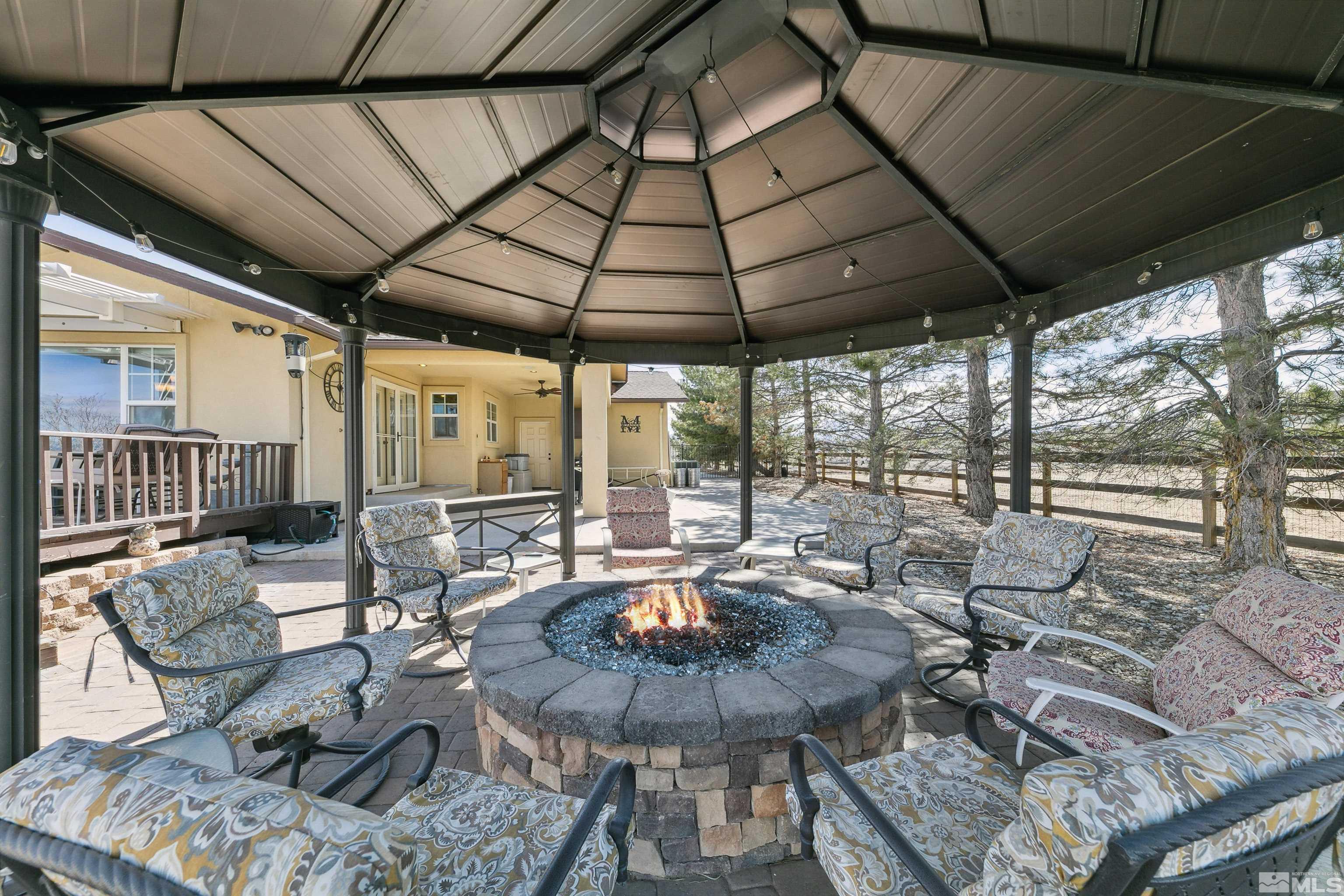1694 Coyote Road Gardnerville, NV 89410 - Photo 4 of 30 Photo 4