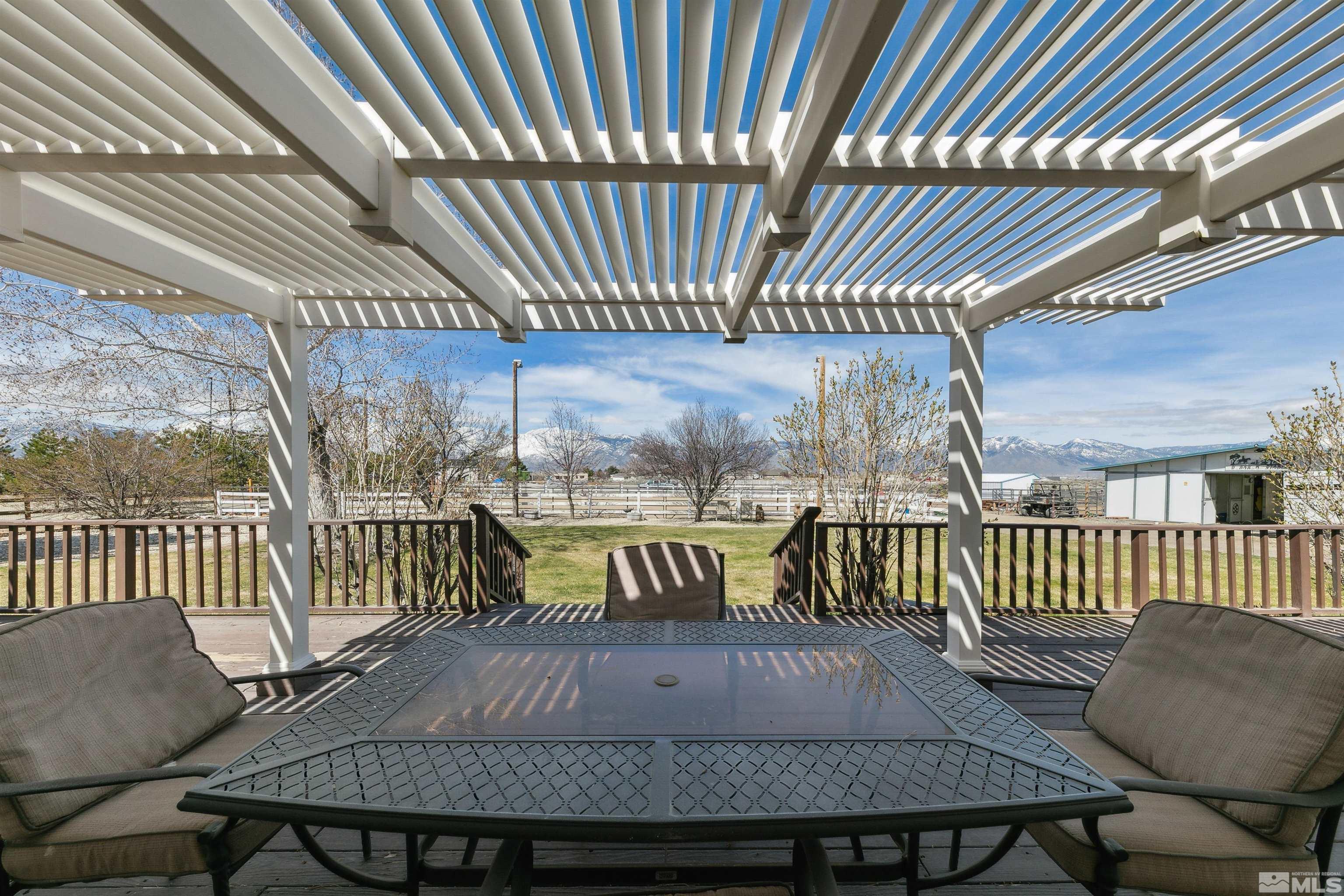 1694 Coyote Road Gardnerville, NV 89410 - Photo 6 of 30 Photo 6