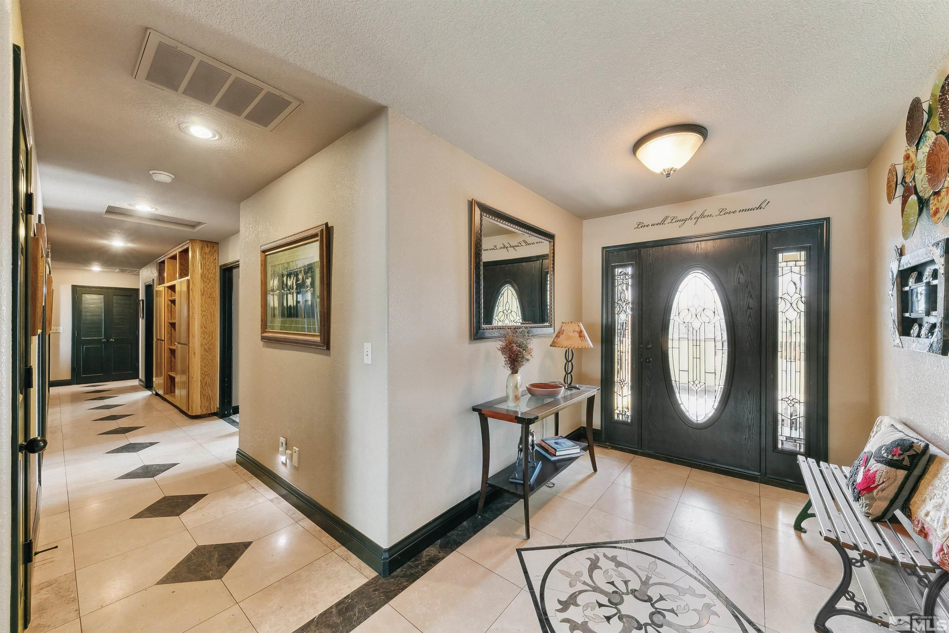 1694 Coyote Road Gardnerville, NV 89410 - Photo 7 of 30 Photo 7