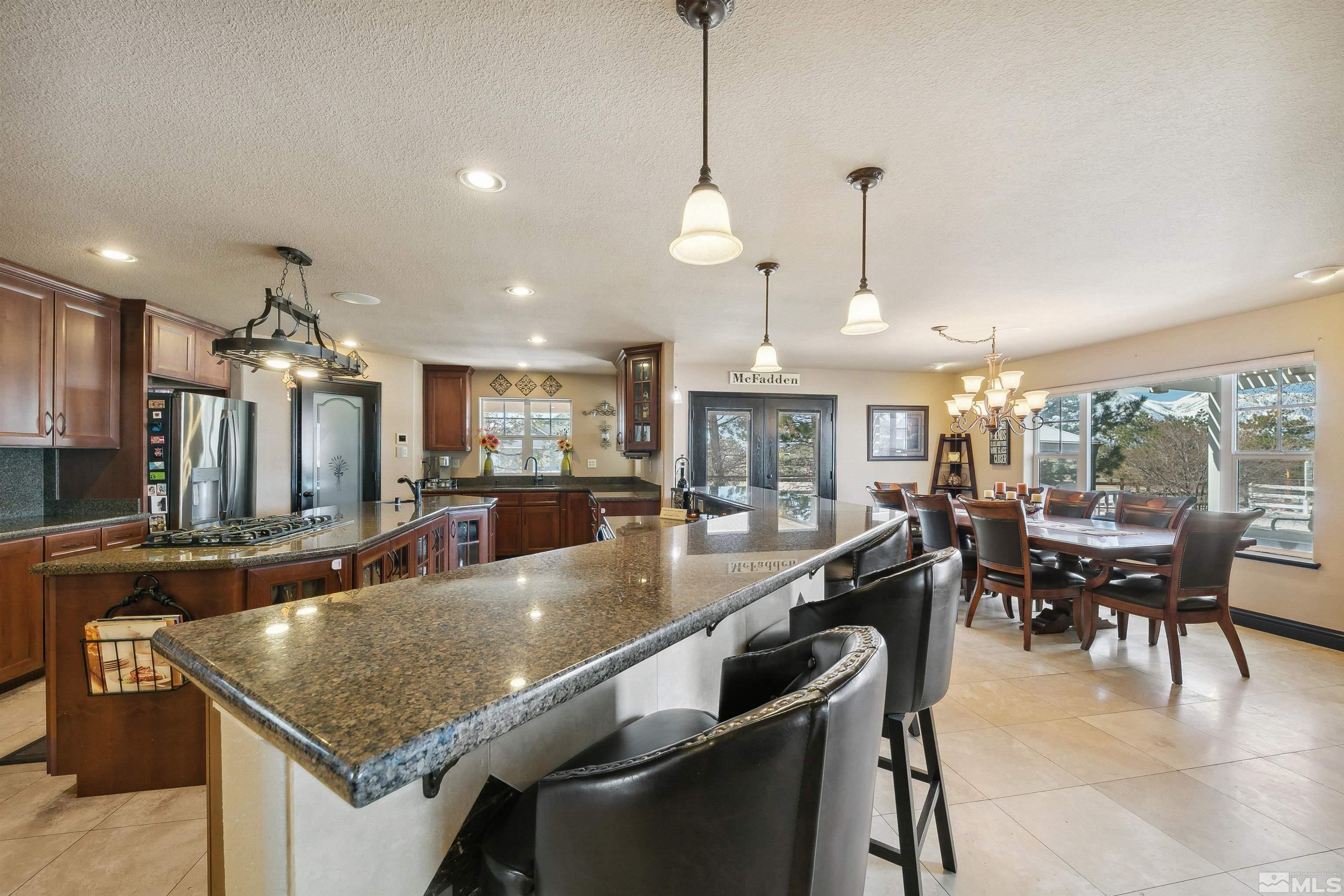 1694 Coyote Road Gardnerville, NV 89410 - Photo 8 of 30 Photo 8