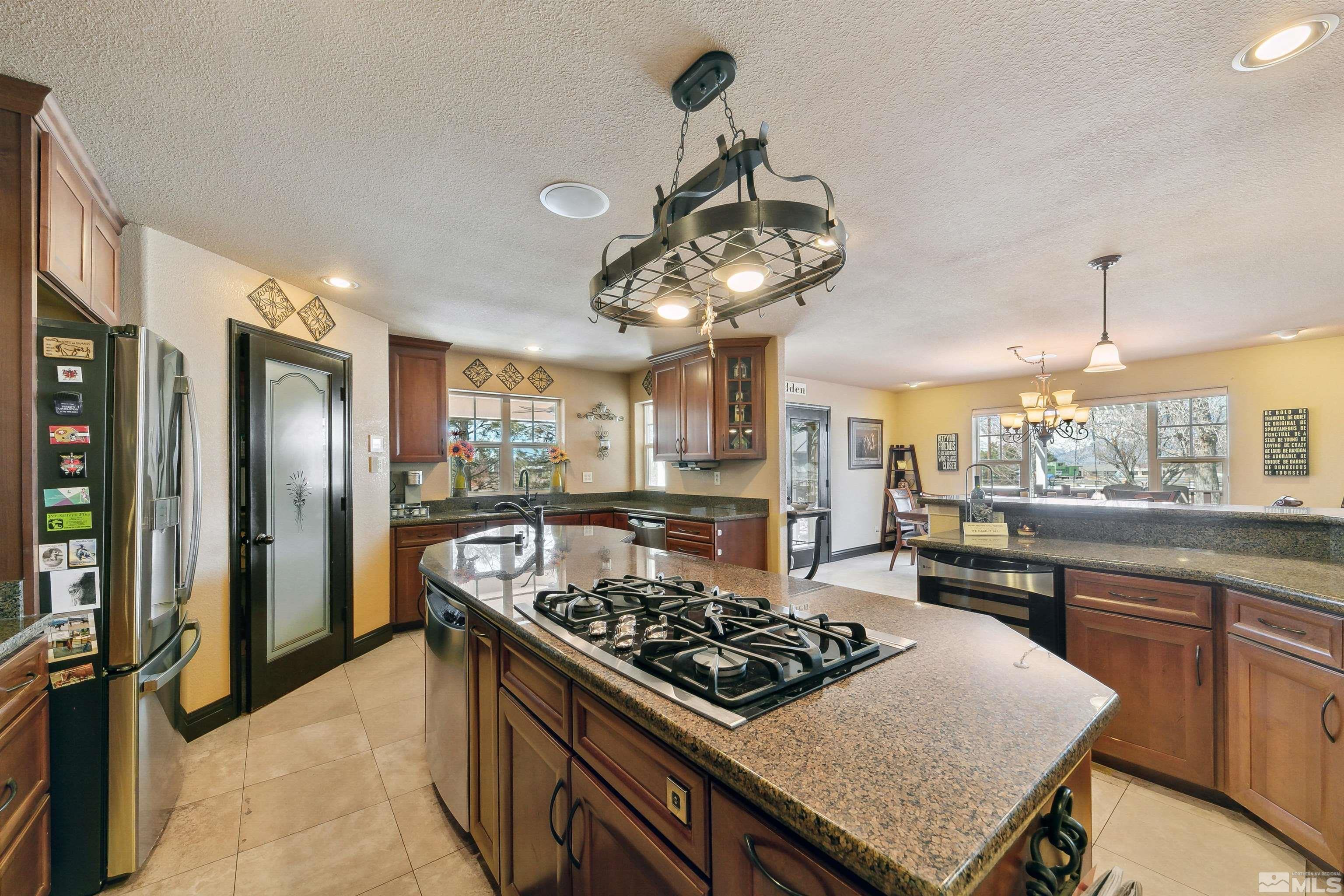 1694 Coyote Road Gardnerville, NV 89410 - Photo 9 of 30 Photo 9