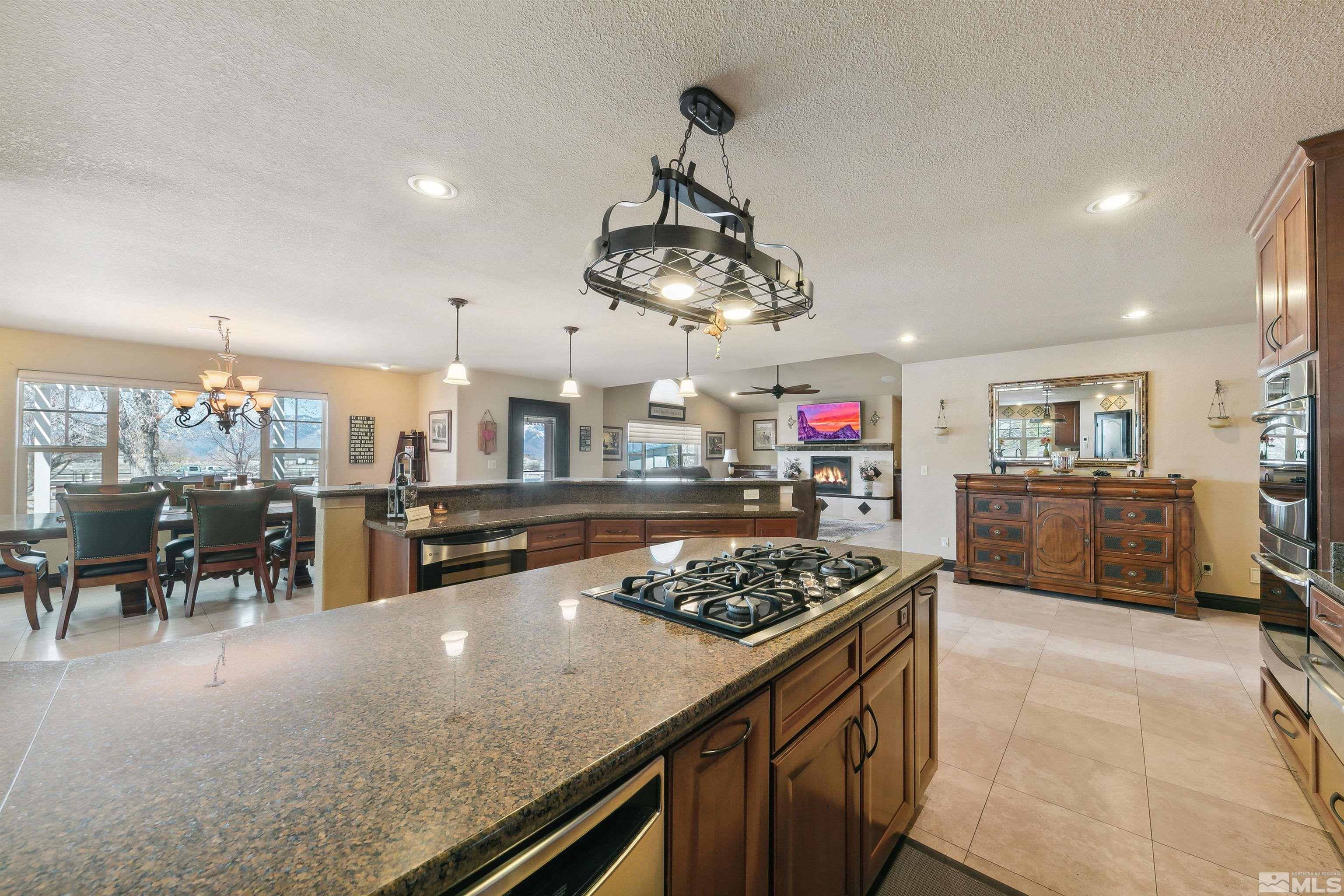 1694 Coyote Road Gardnerville, NV 89410 - Photo 10 of 30 Photo 10