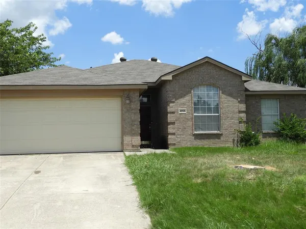 $2,099 | 4705 Brookridge Avenue, McKinney, TX 75071